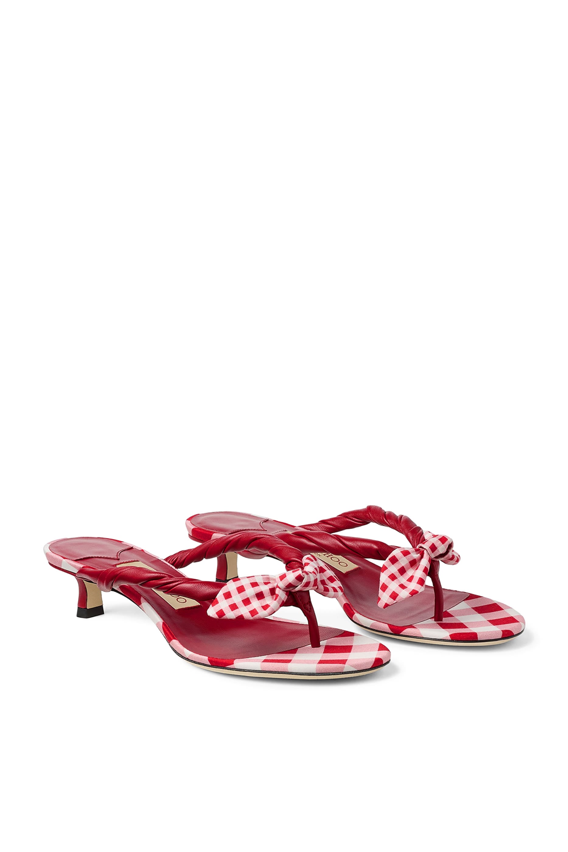 Liss 35 Mules