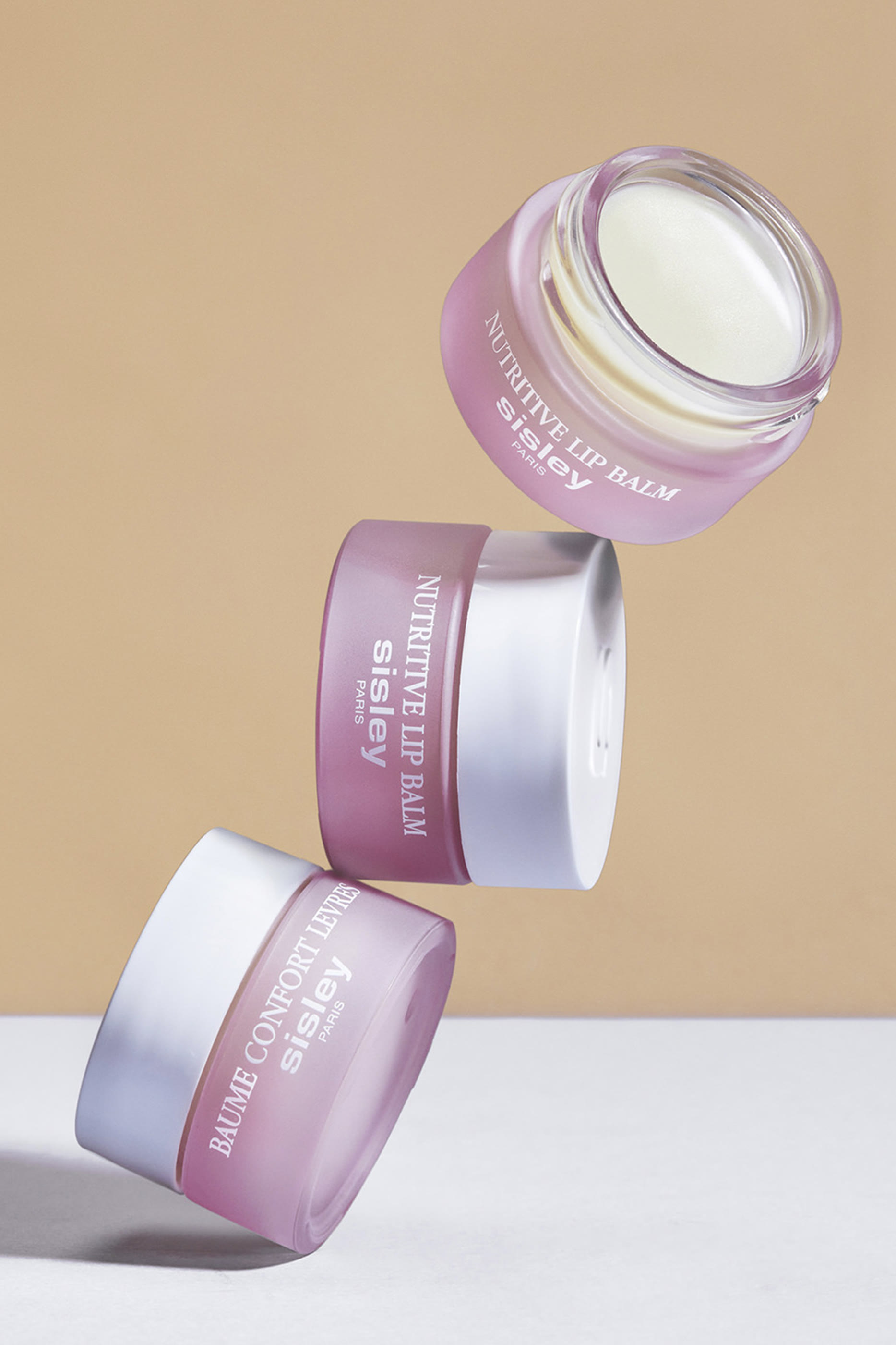 Comfort Extrême Nutritive Lip Balm