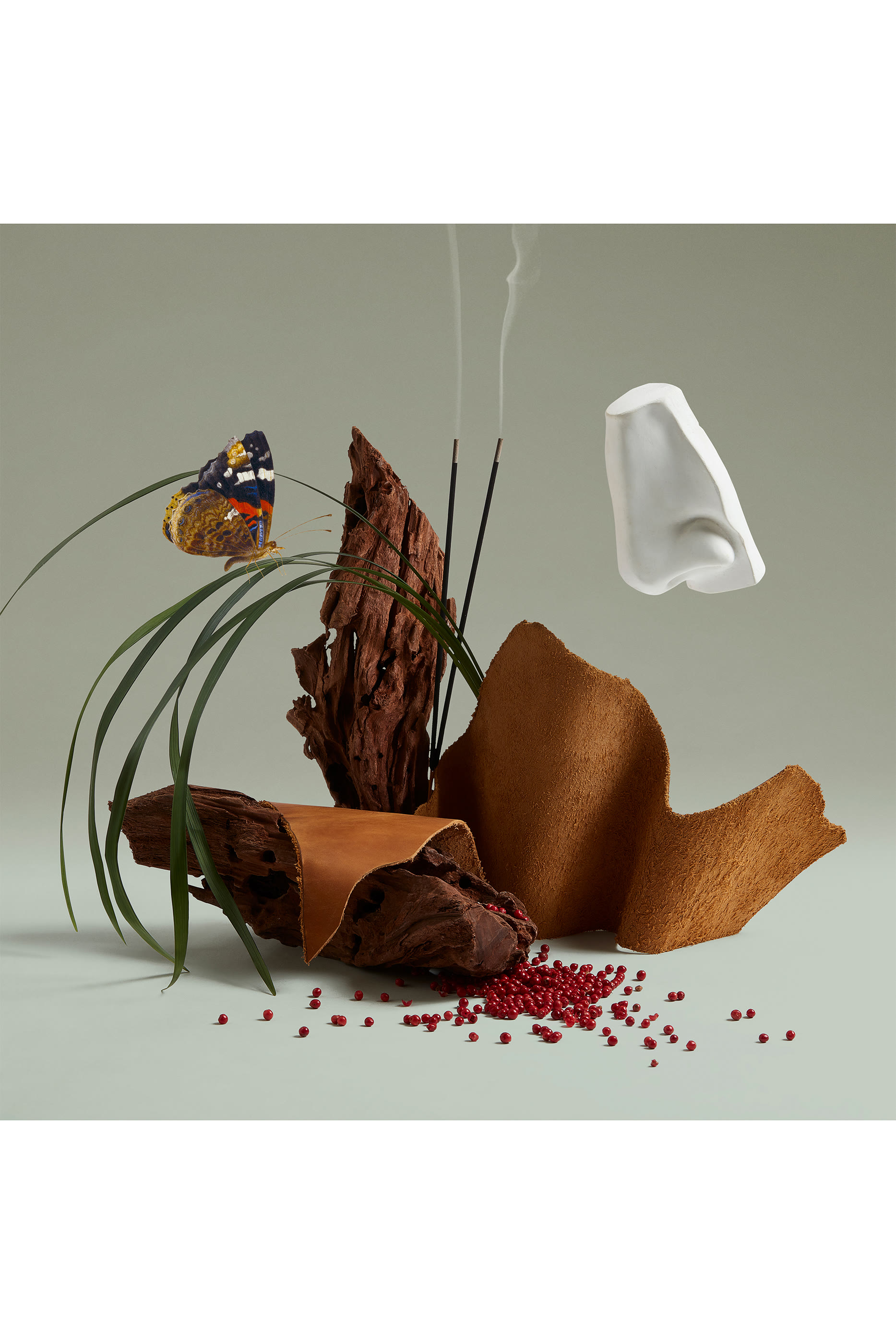 Terrible Teddy Eau de Parfum