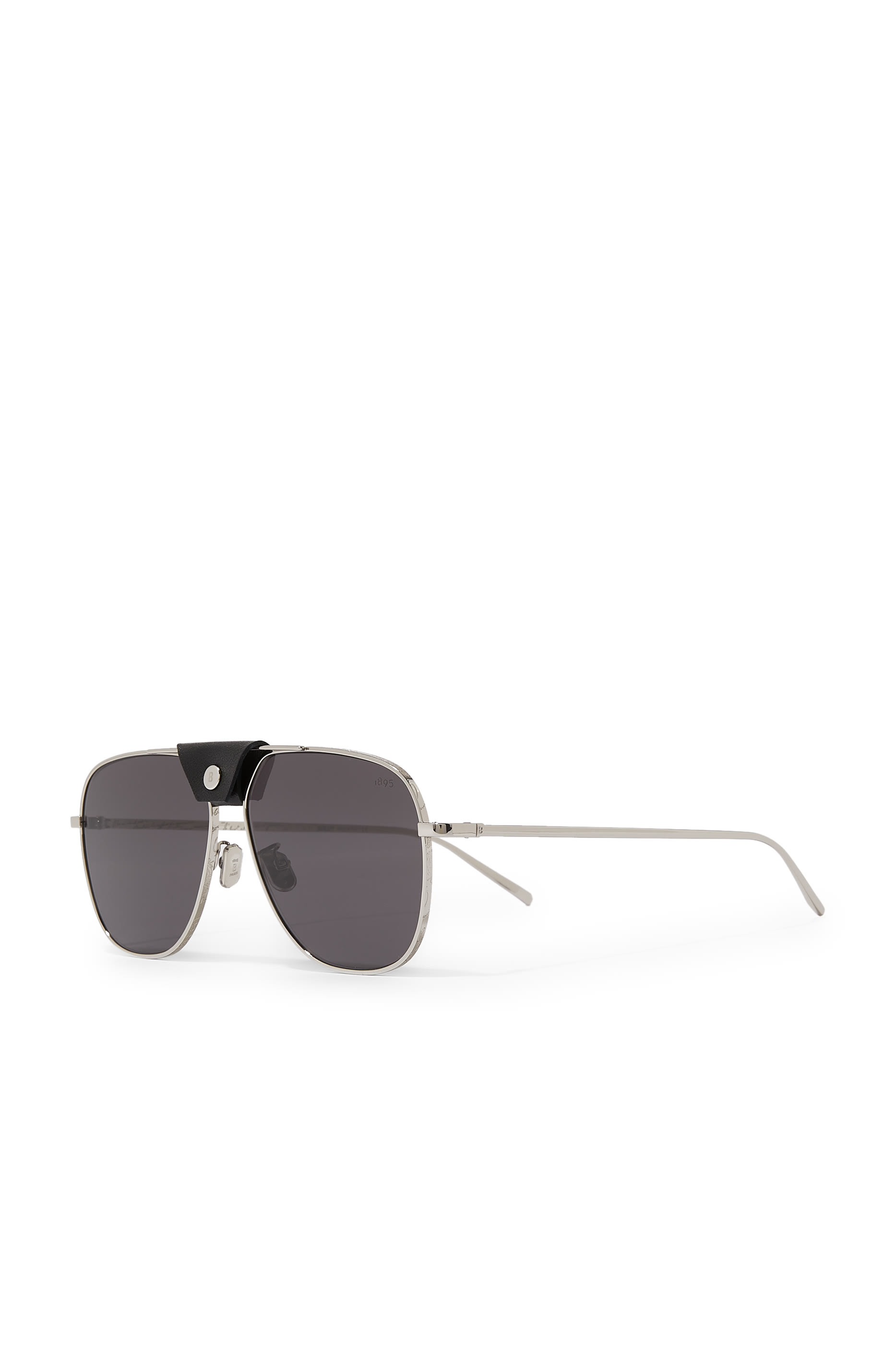 Smoke Lens Aviators
