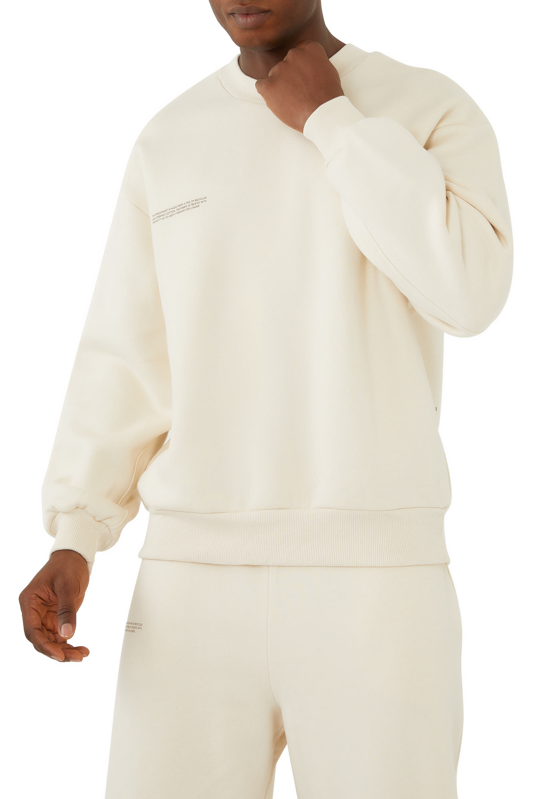 365 Heavyweight Sweatshirt