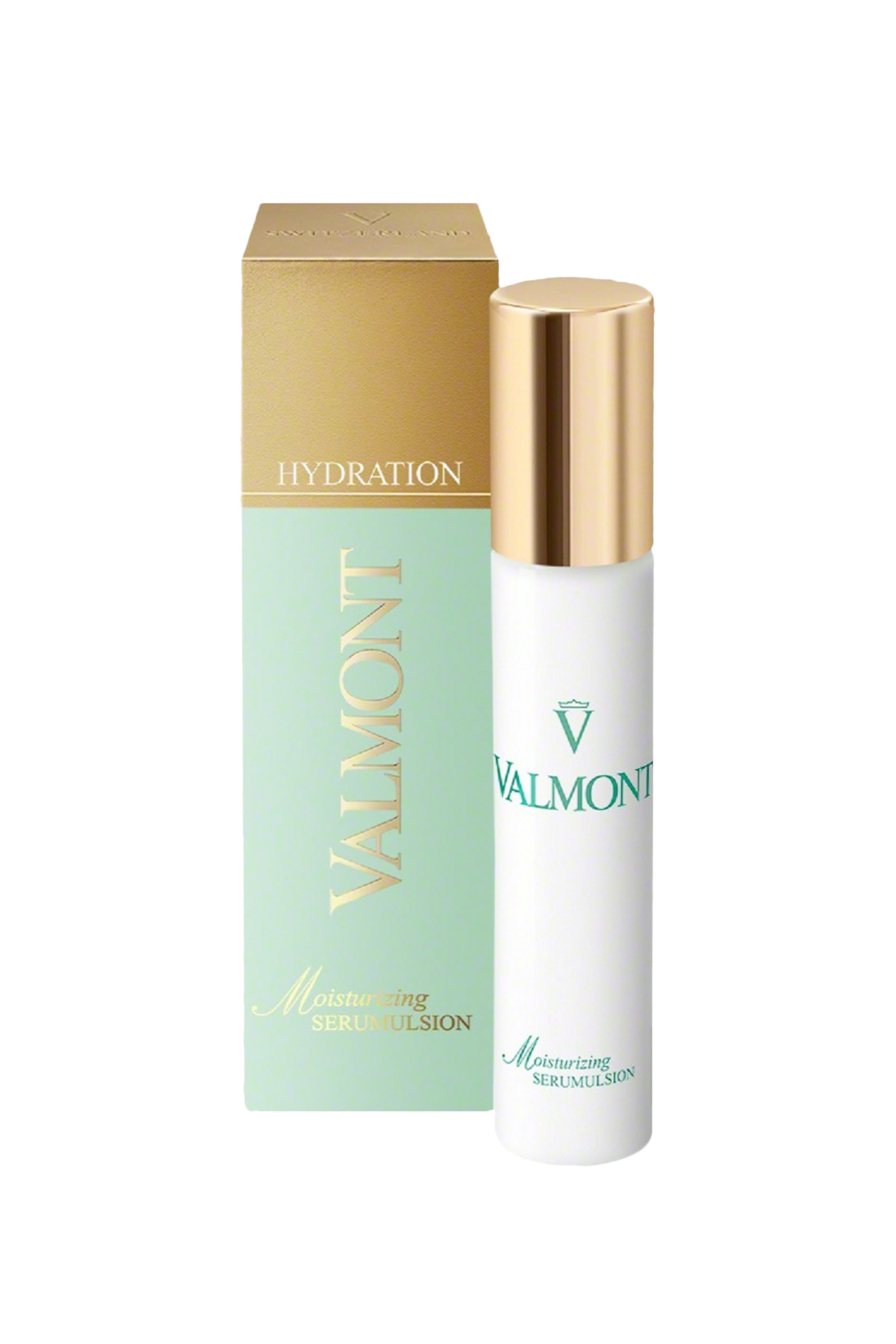 Moisturising Serumulsion