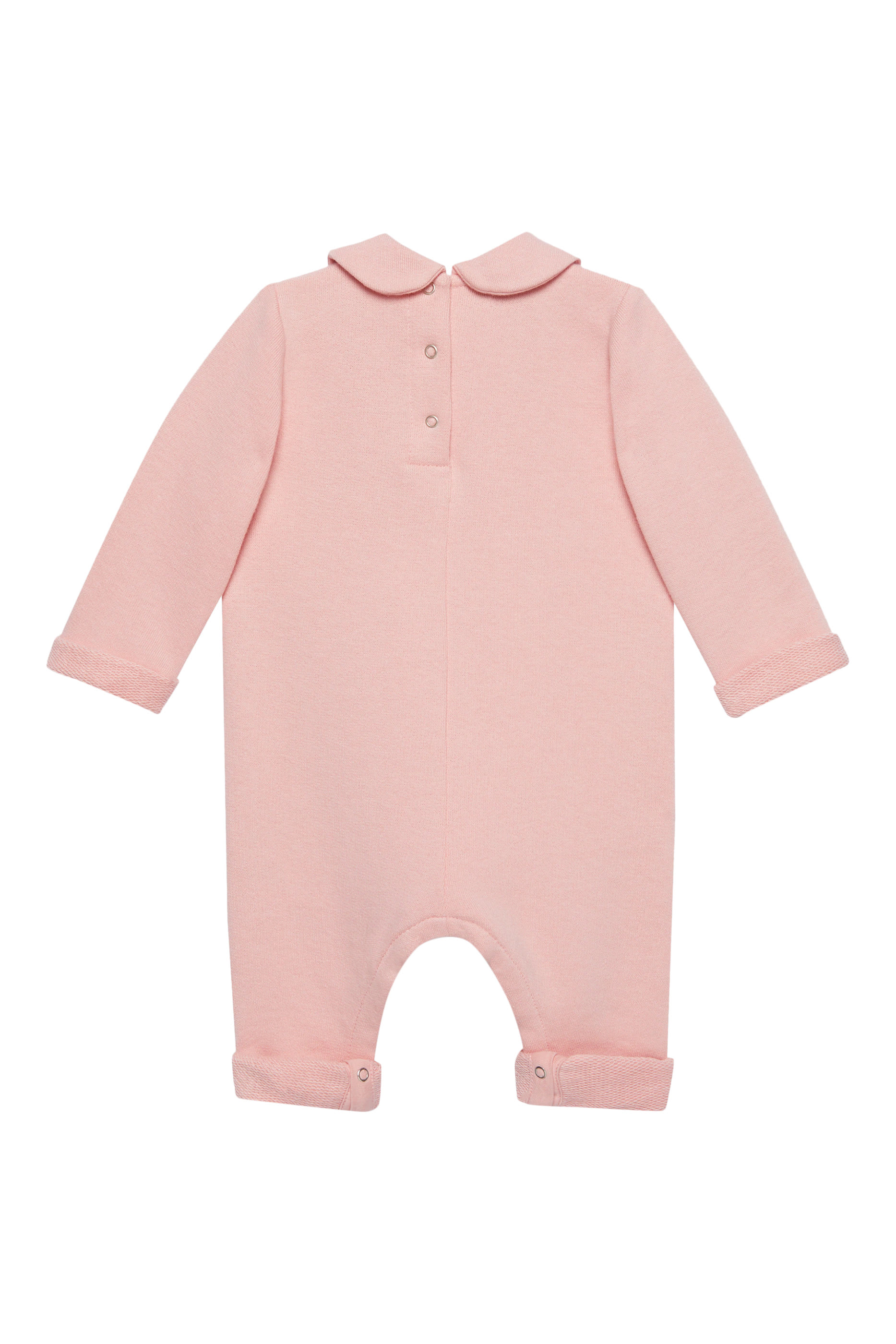 Kids Jetsons Cotton One-Piece