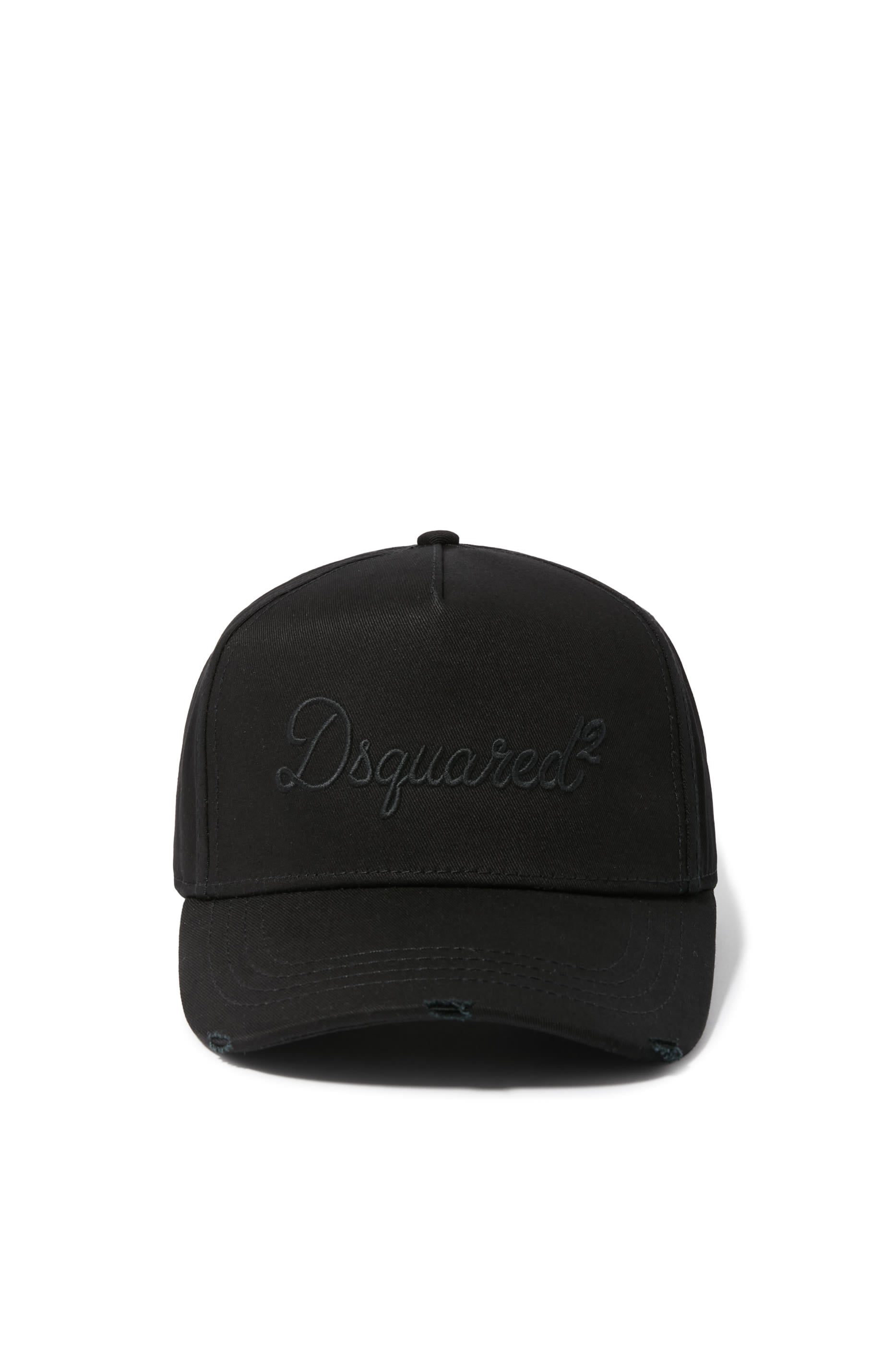 Logo Baseball Cap 