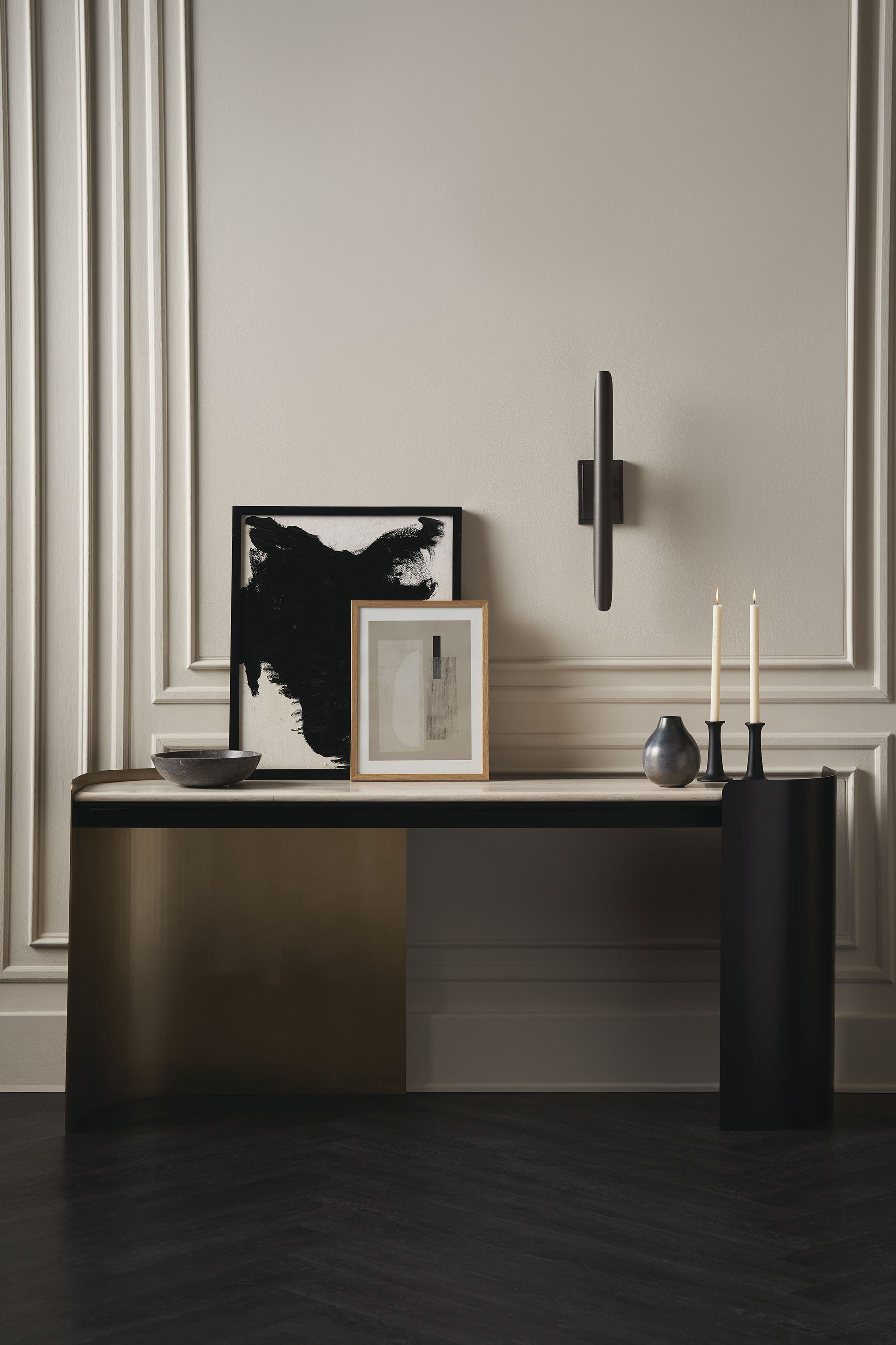 Movement Console Desk