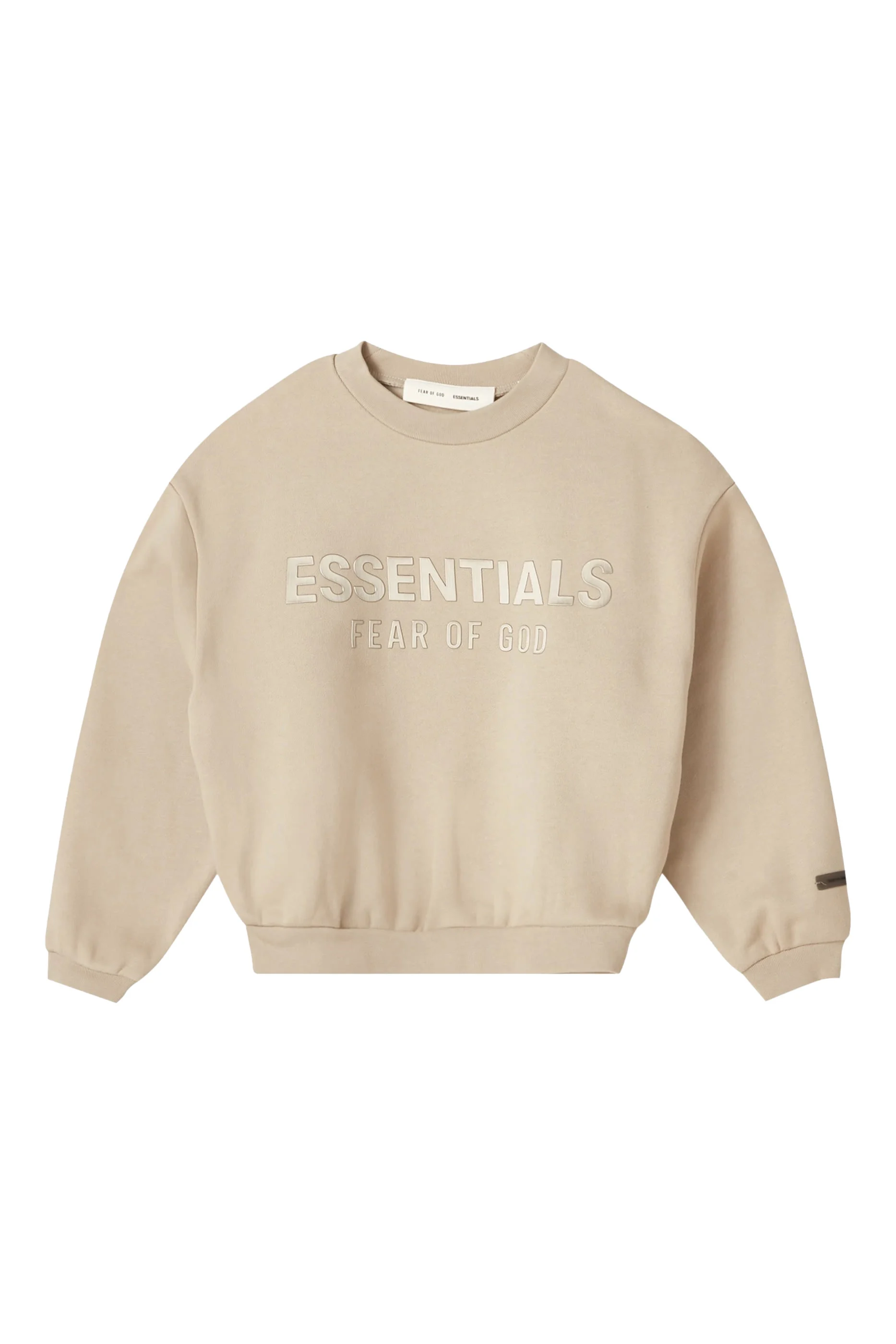 Kids Fleece Crewneck