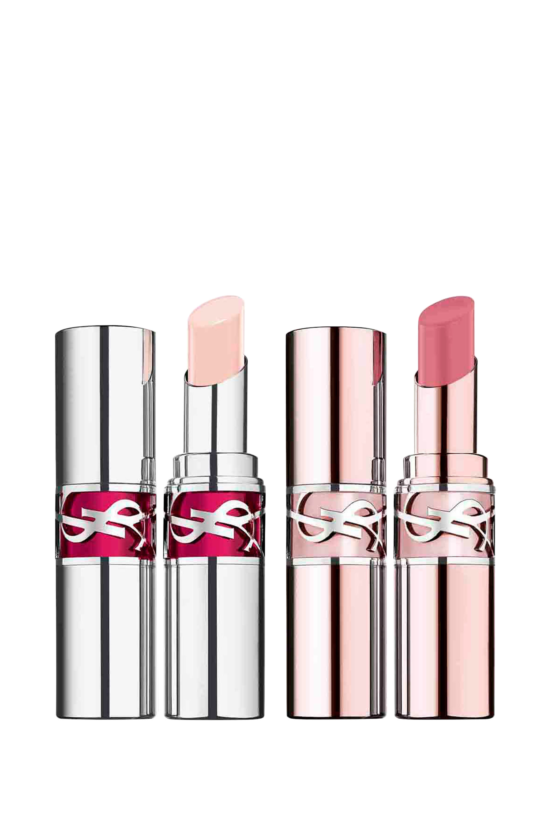 Loveshine Candy Glow & Glaze Gift Set