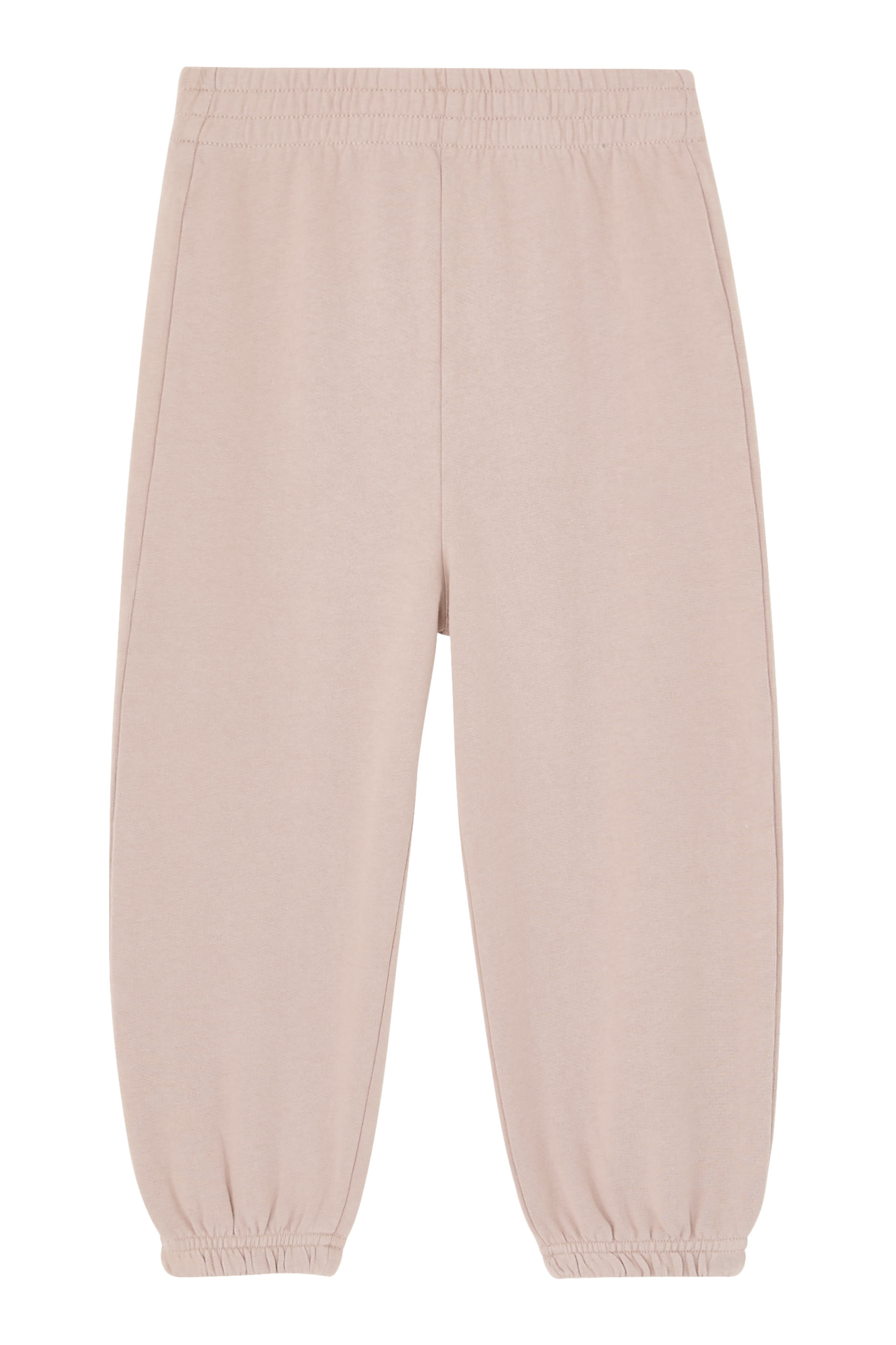 Kids Owners' Club Cotton Jersey Sweatpants