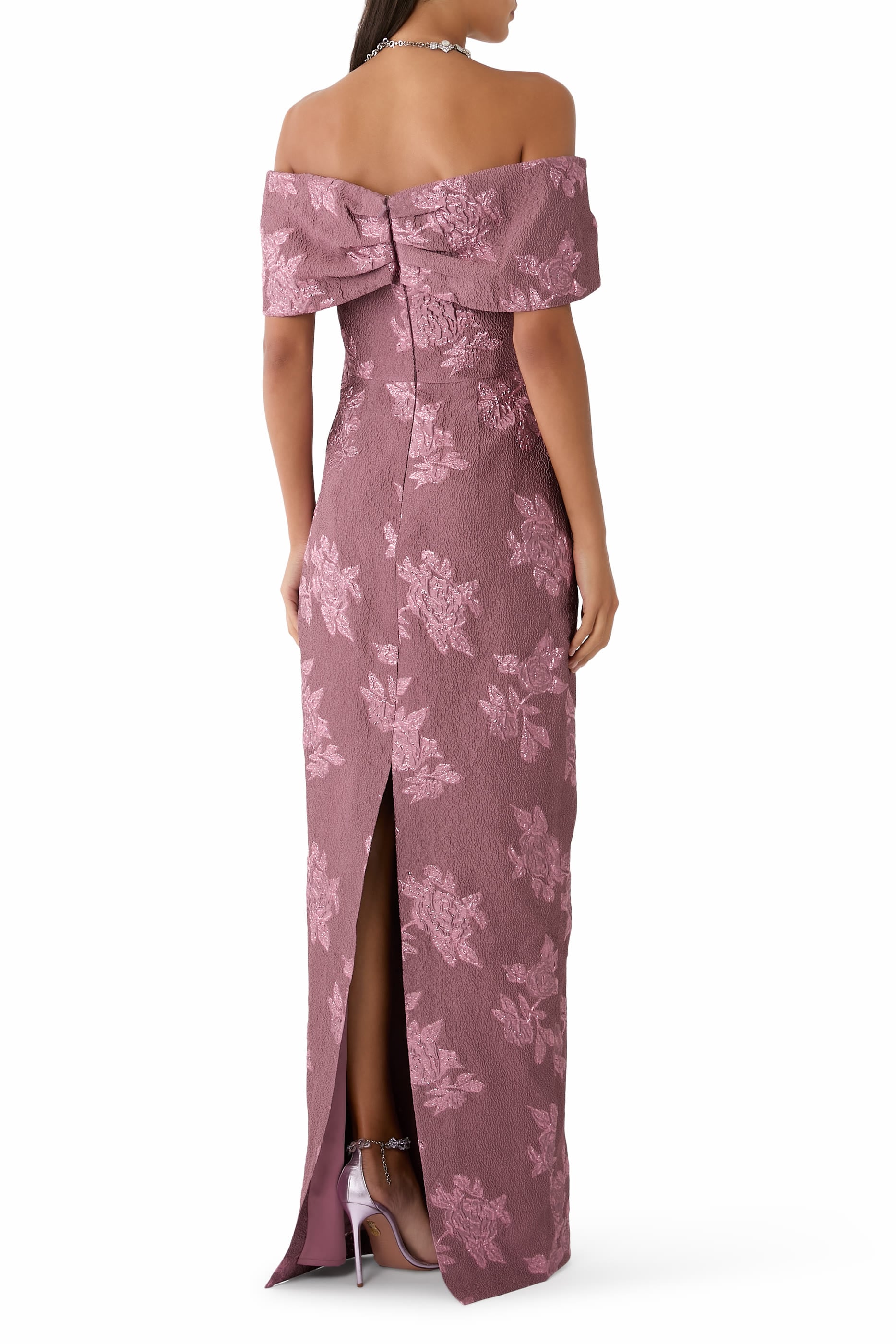 Levinia Gown 