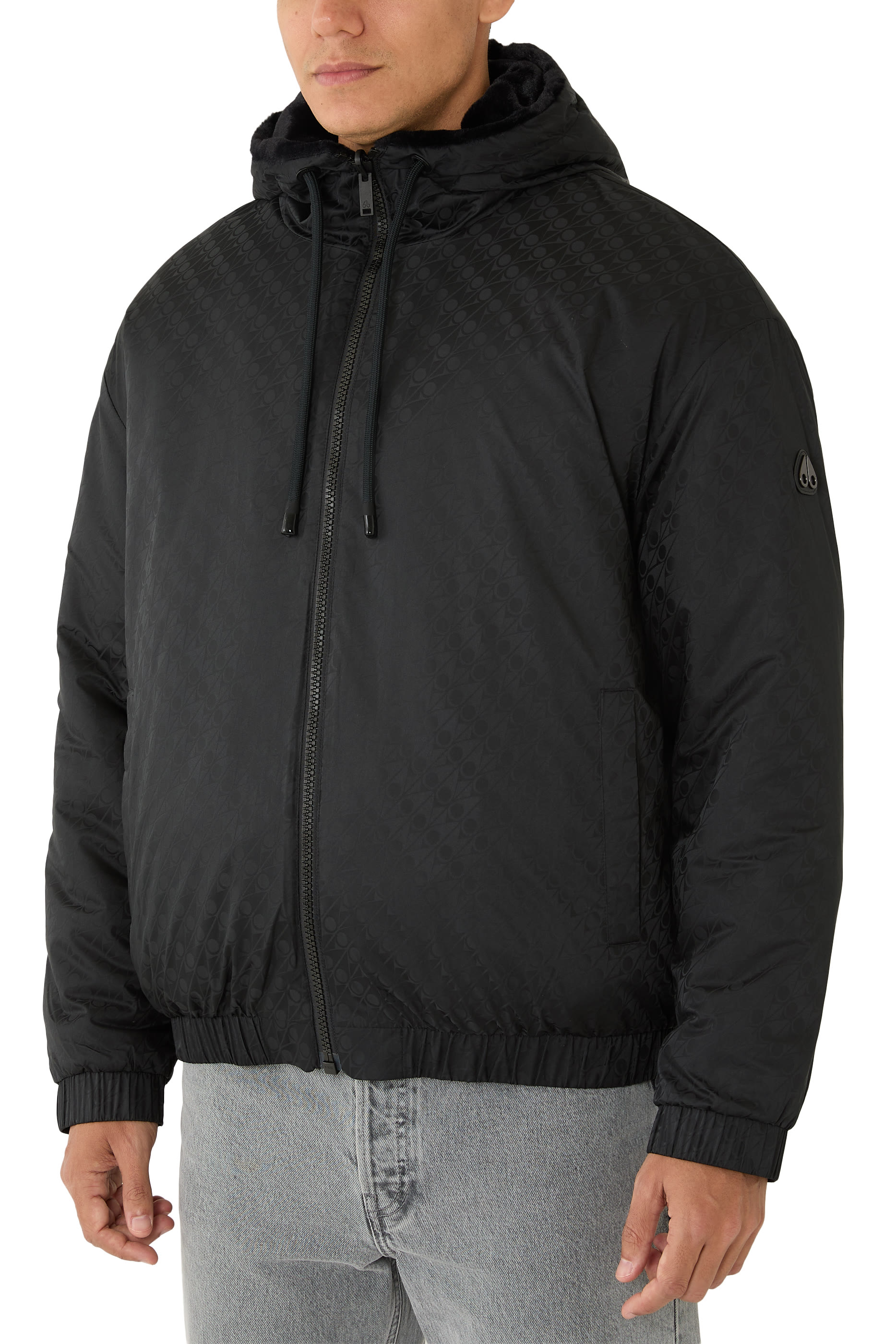 Borden Reversible Bunny