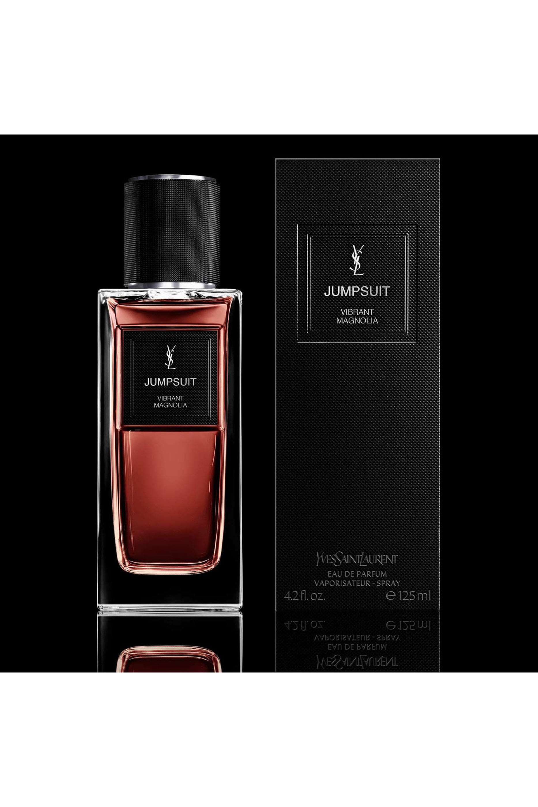 Buy Ysl Le Vestiaire des Parfums - Jumpsuit Vibrant Magnolia for