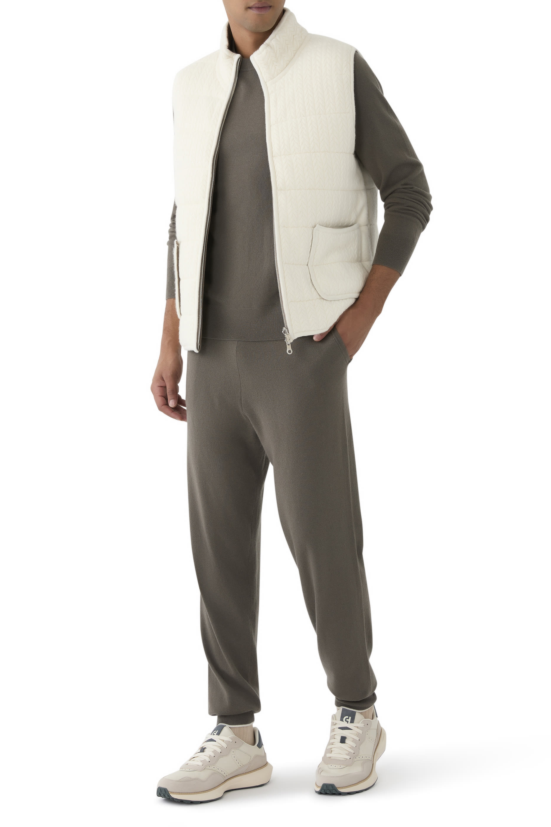 Mr. Hammersmith Gilet