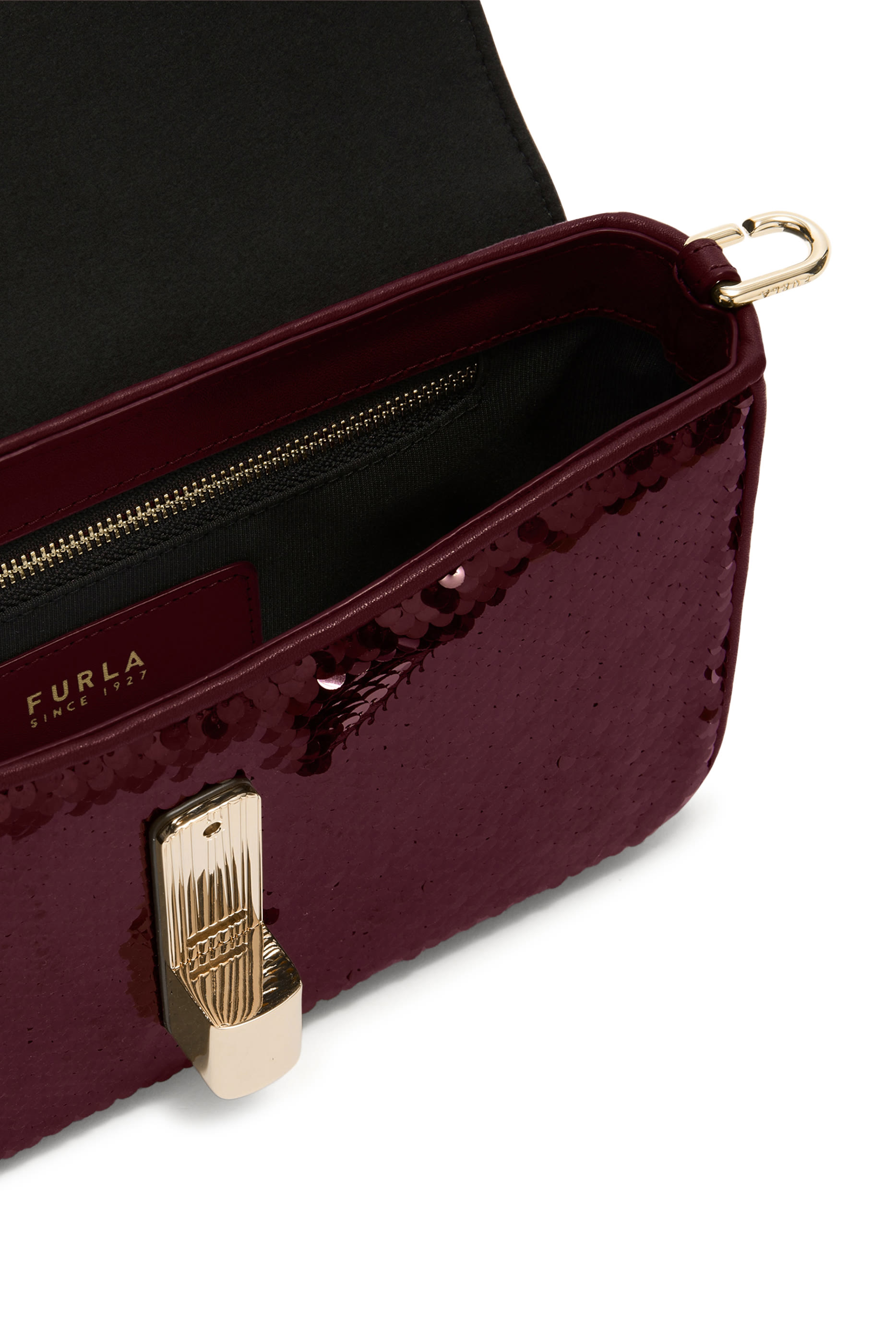 Iride Small Crossbody Bag