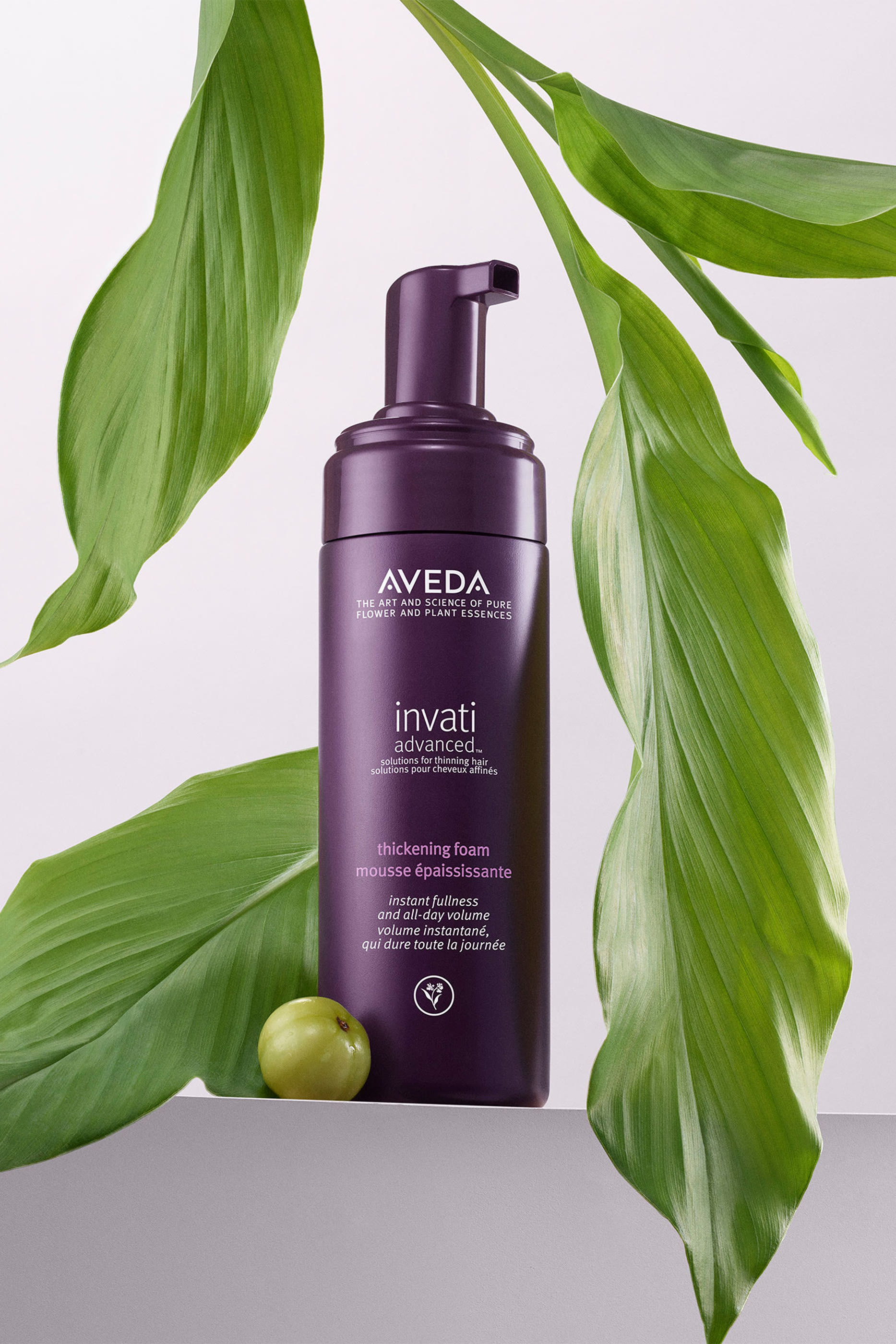 Invati Advanced™ Thickening Foam