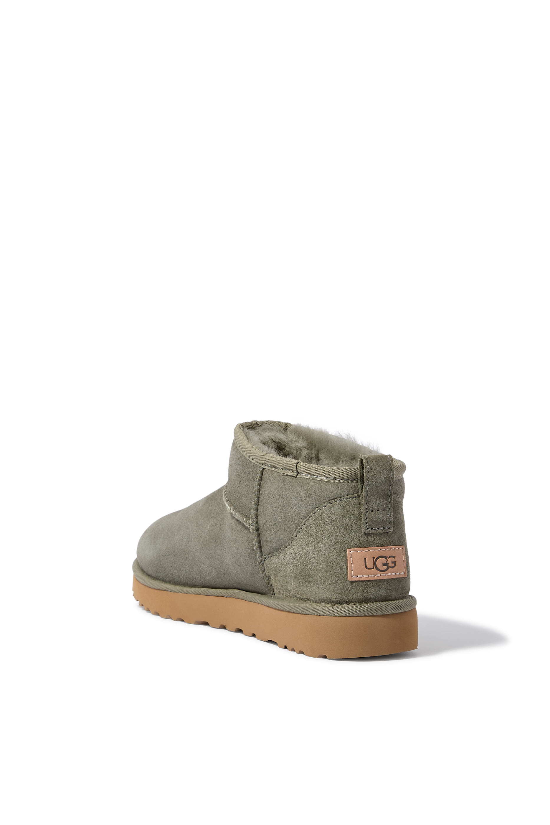 Classic Ultra Mini Boots