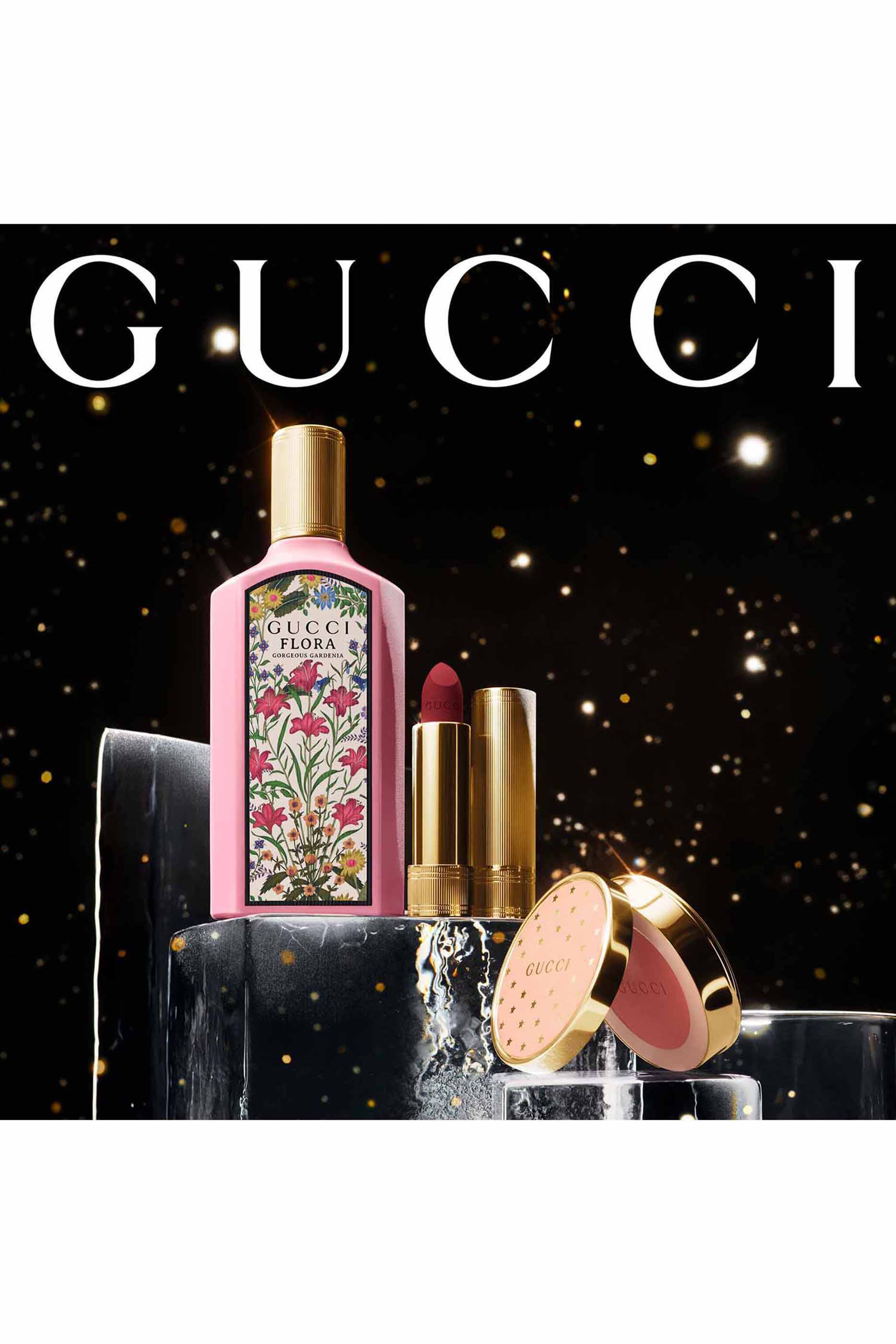  Rouge à Lèvres Mat Lipstick Limited Edition 