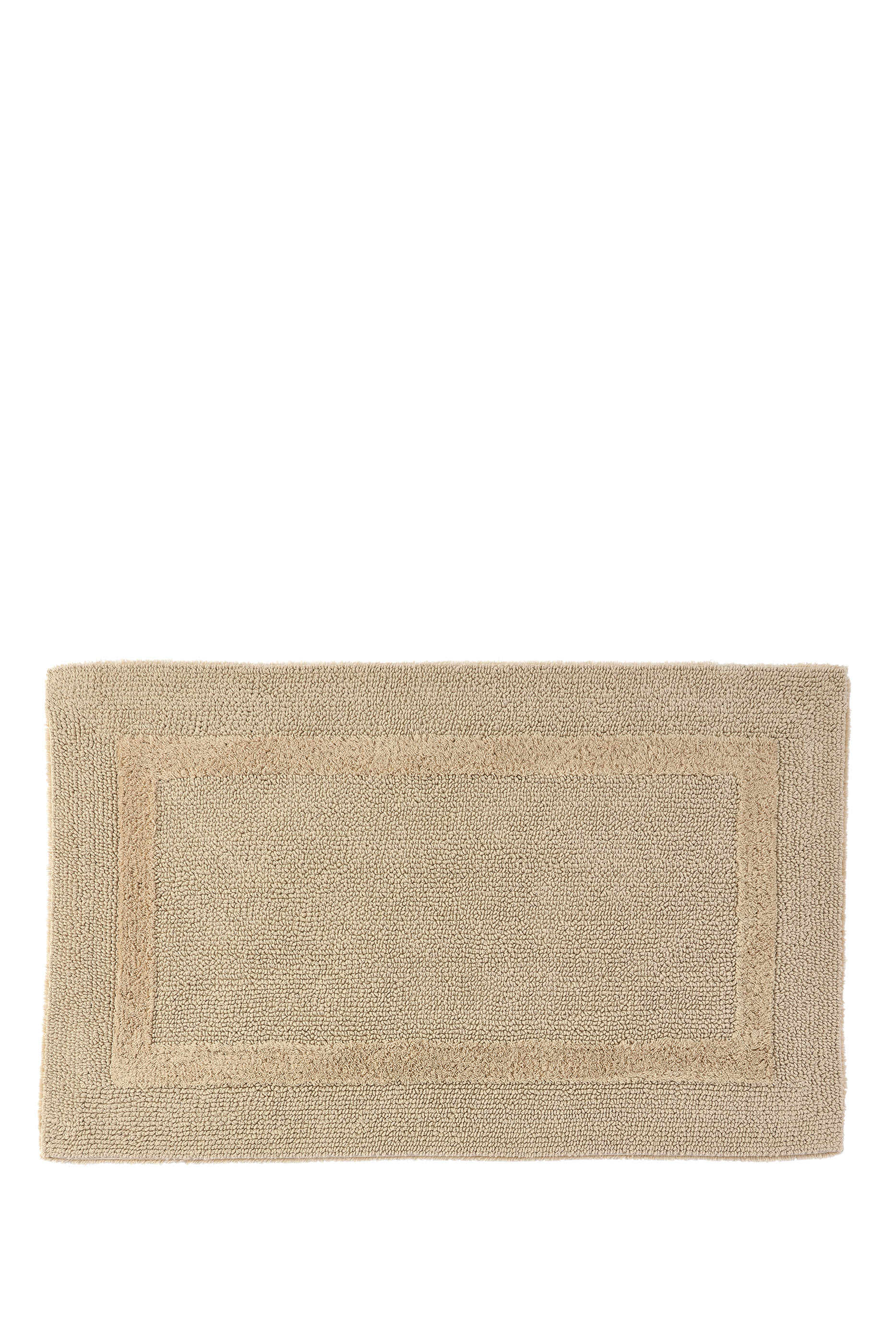 Reversible Bath Mat