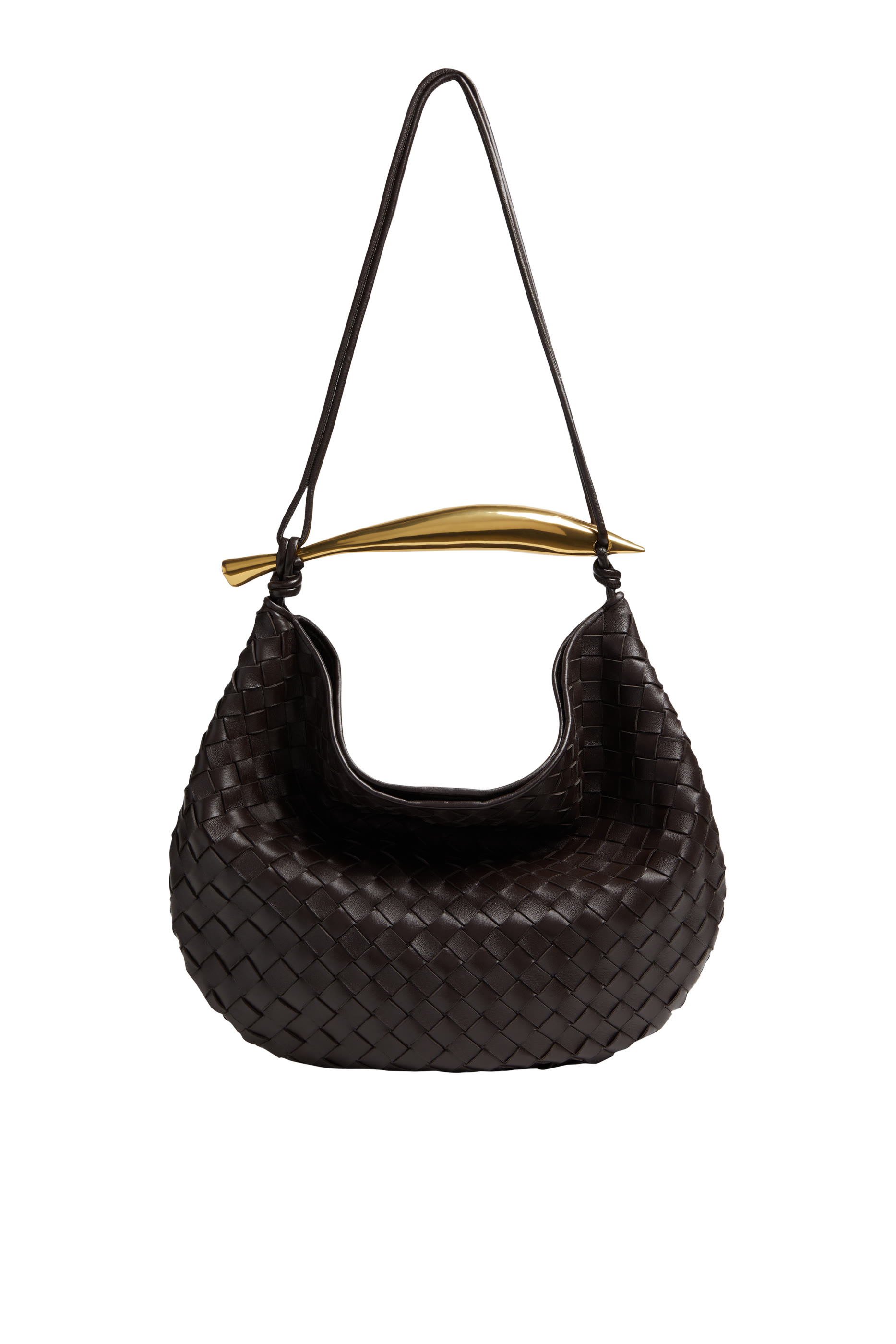 Sardine Medium Shoulder Bag