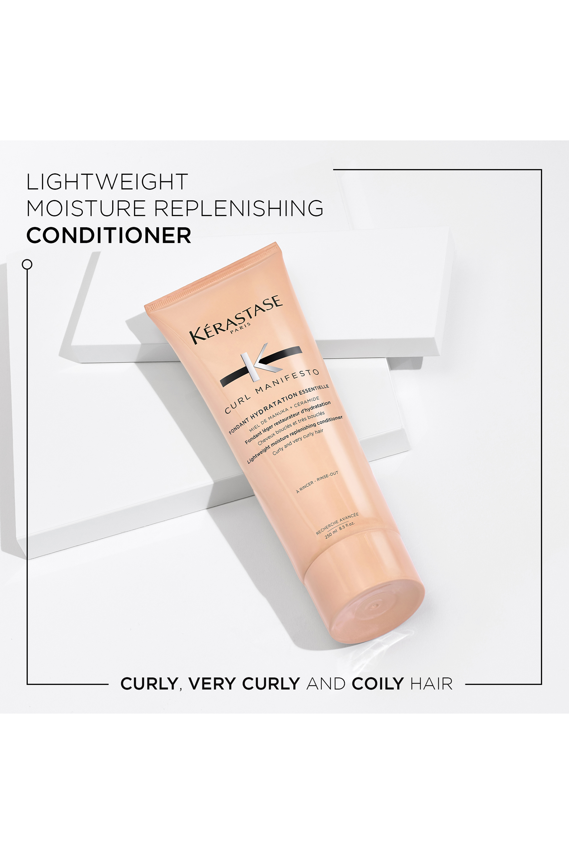 Curl Manifesto Hydrating Conditioner