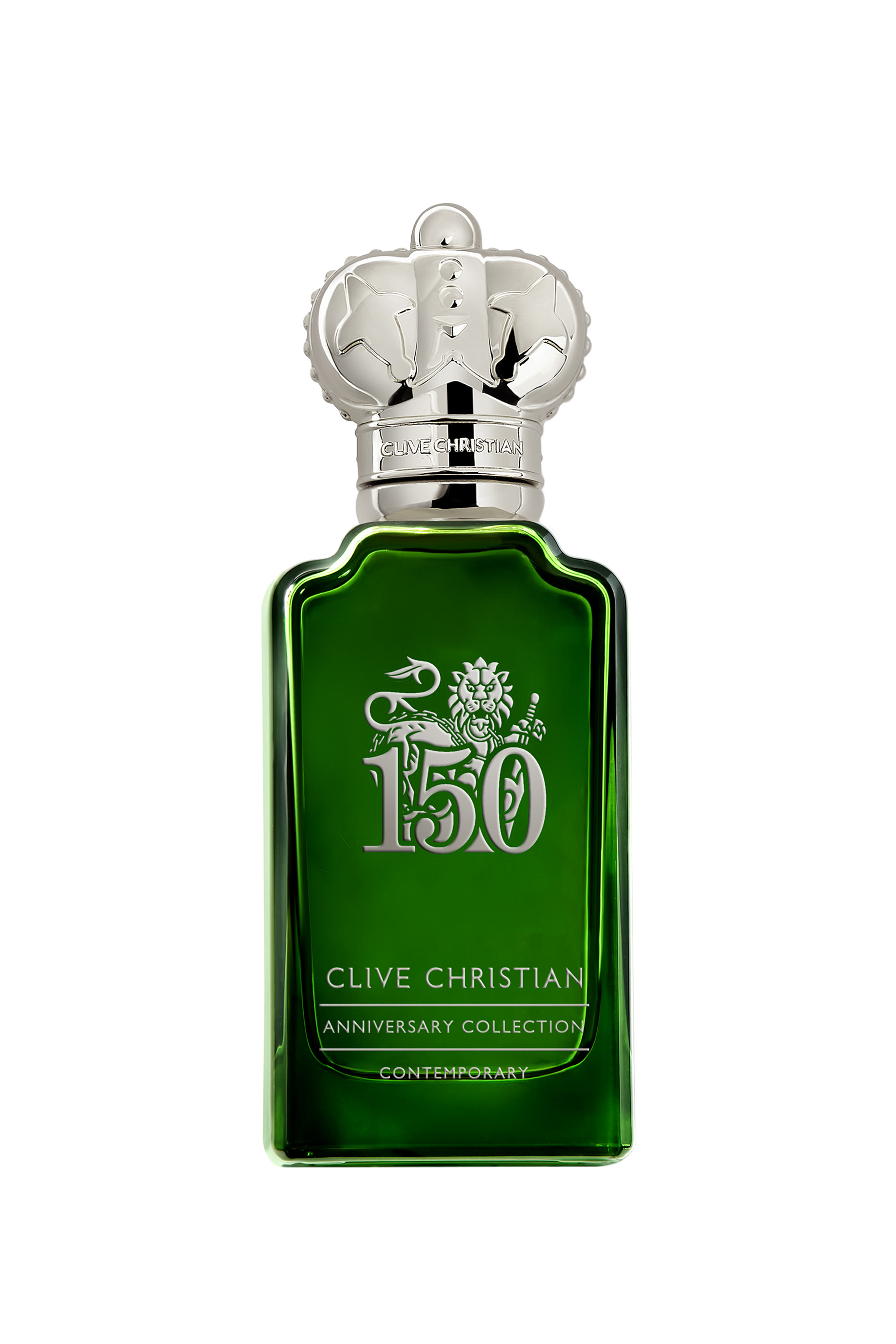 150th Anniversary Collection Contemporary Perfume