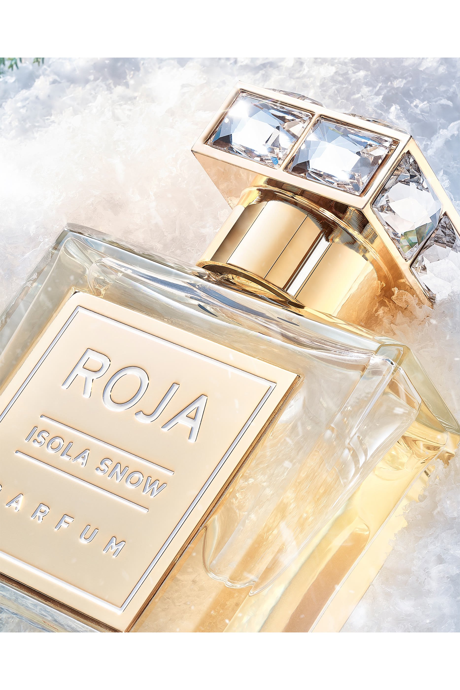 Isola Snow Parfum 