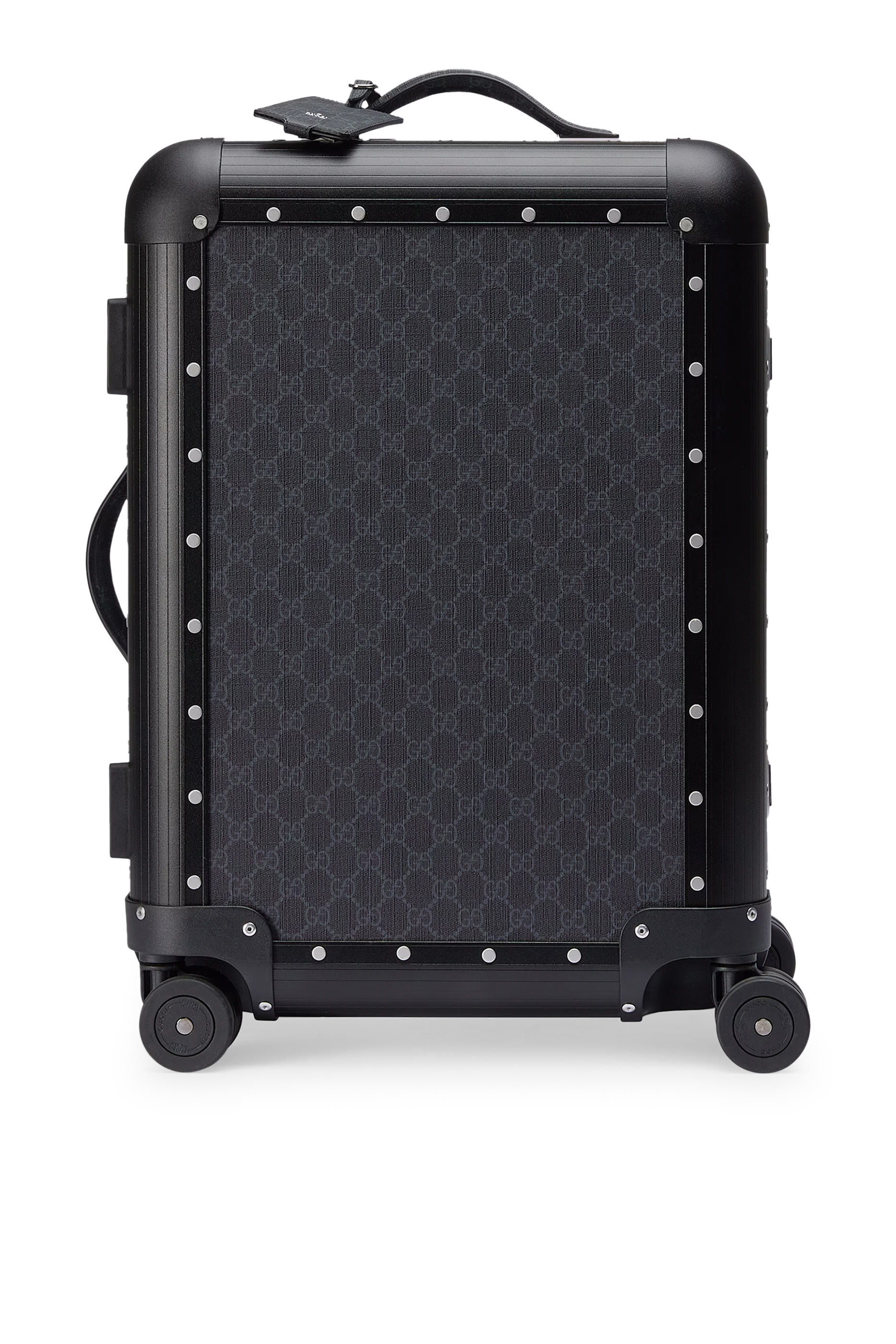 Porter Cabin Plus Trolley