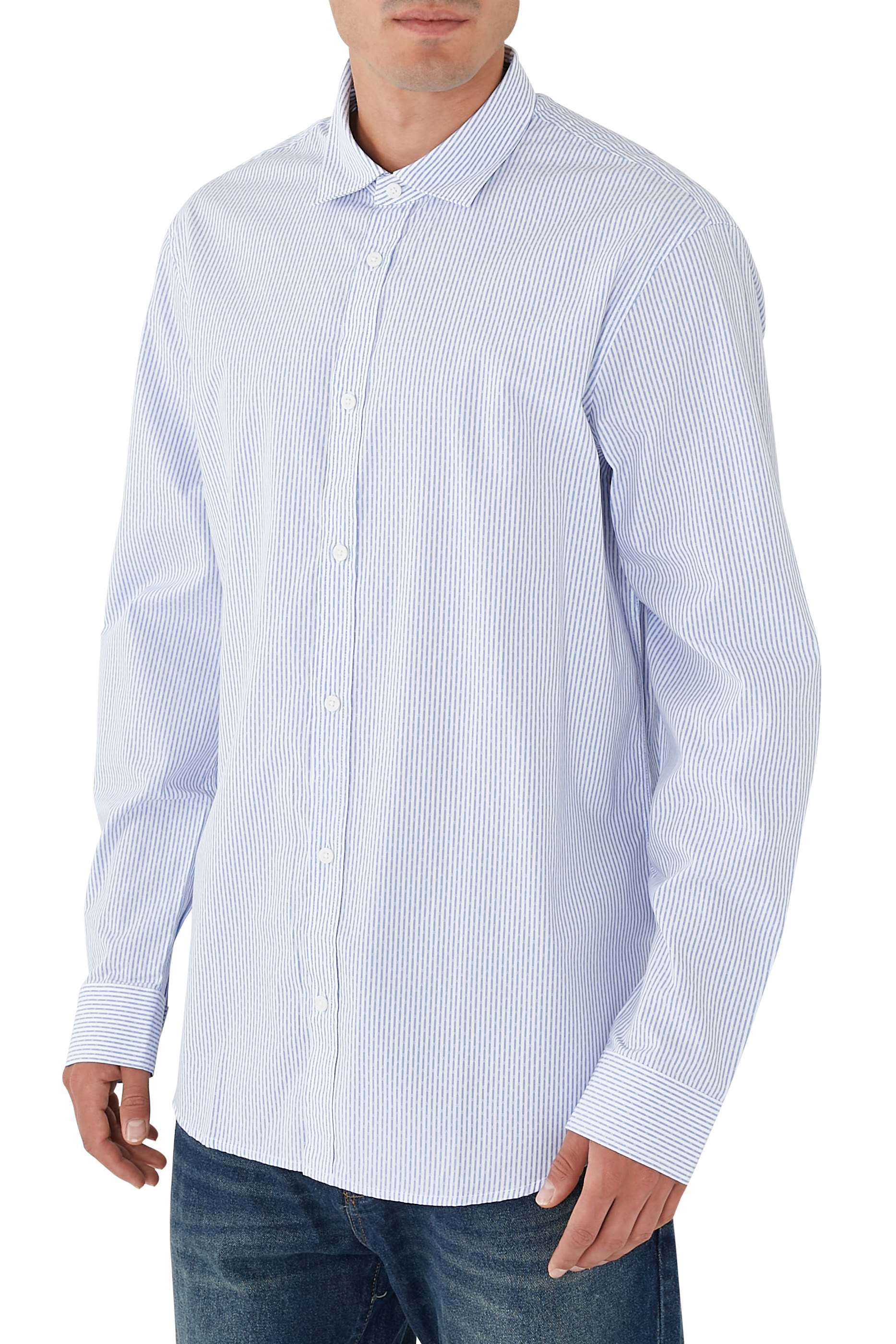 The Gymnasium Regular Fit Shirt