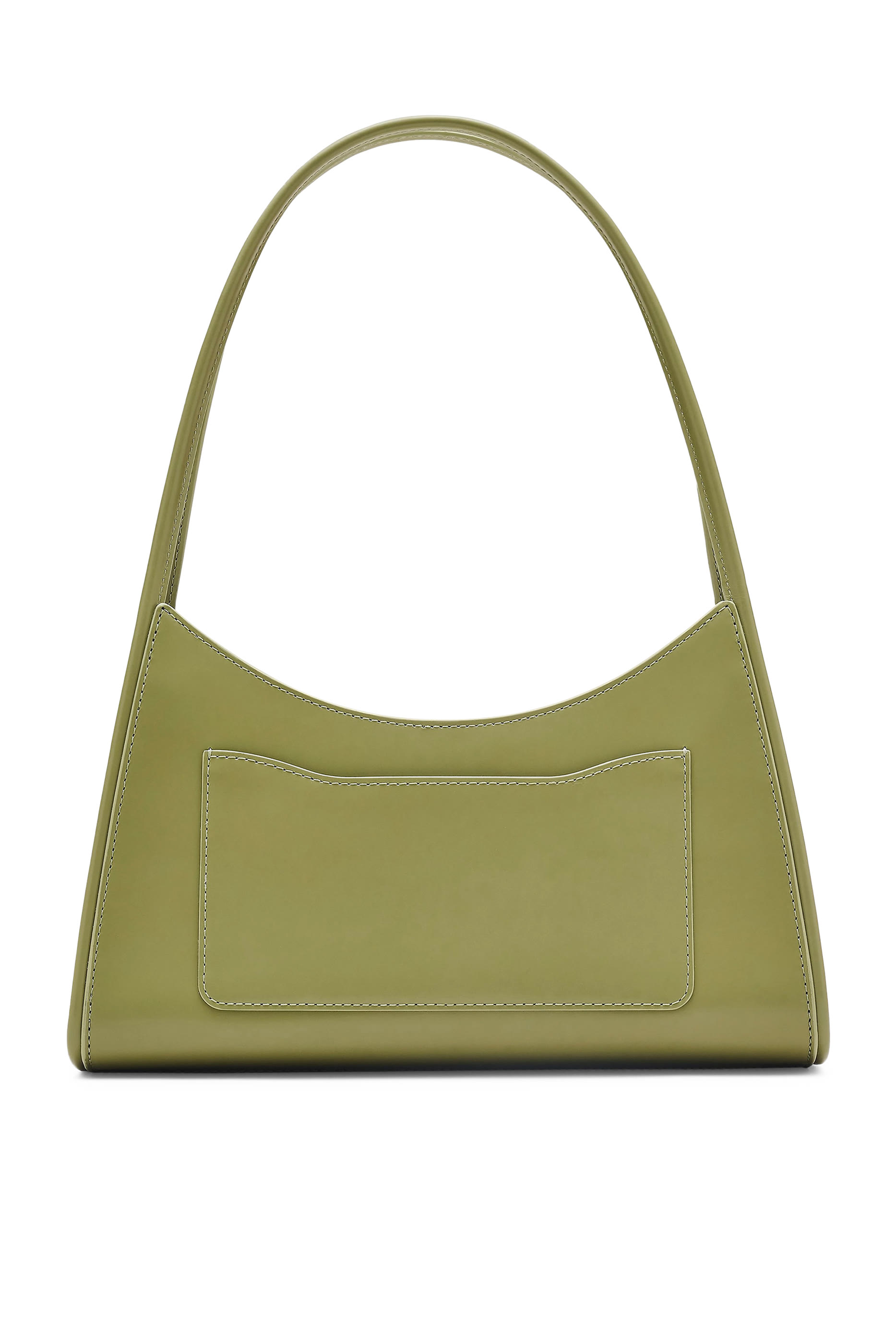 The Glam Claw Clip Shoulder Bag