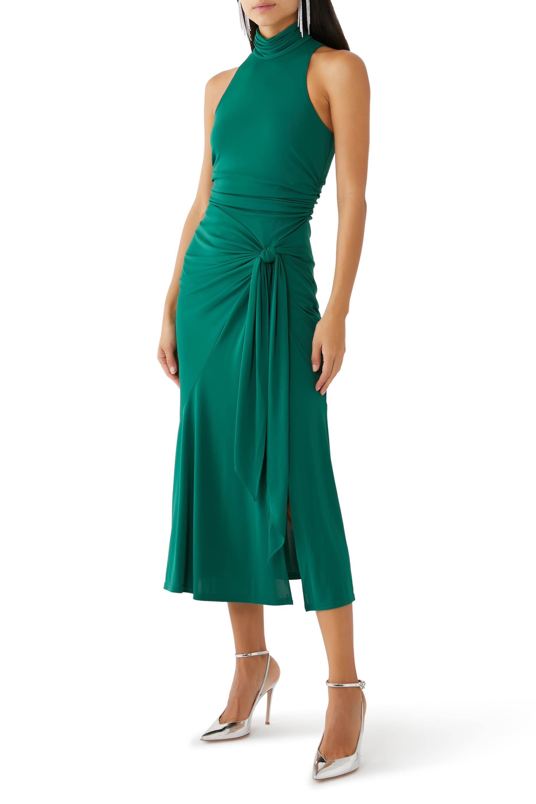 Rori Sleeveless Dress