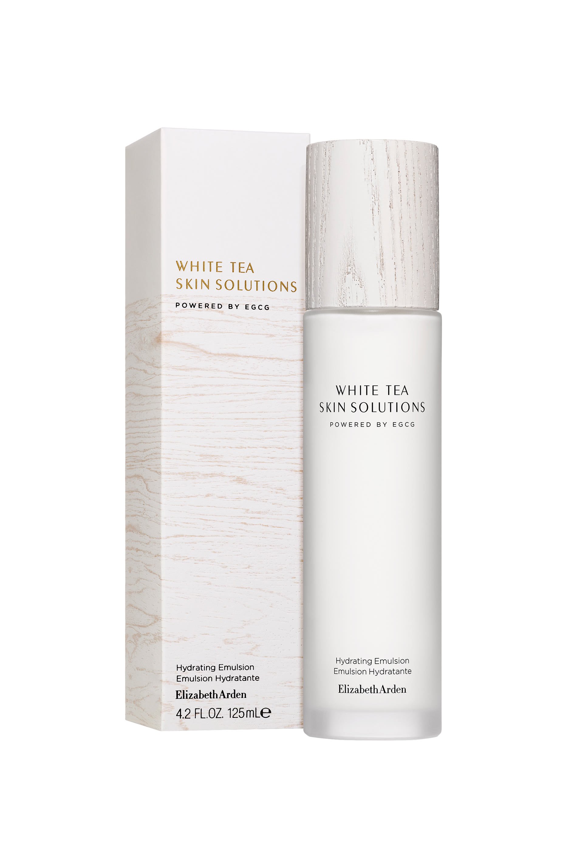  White Tea Skin Solutions Hydrating Emulsion