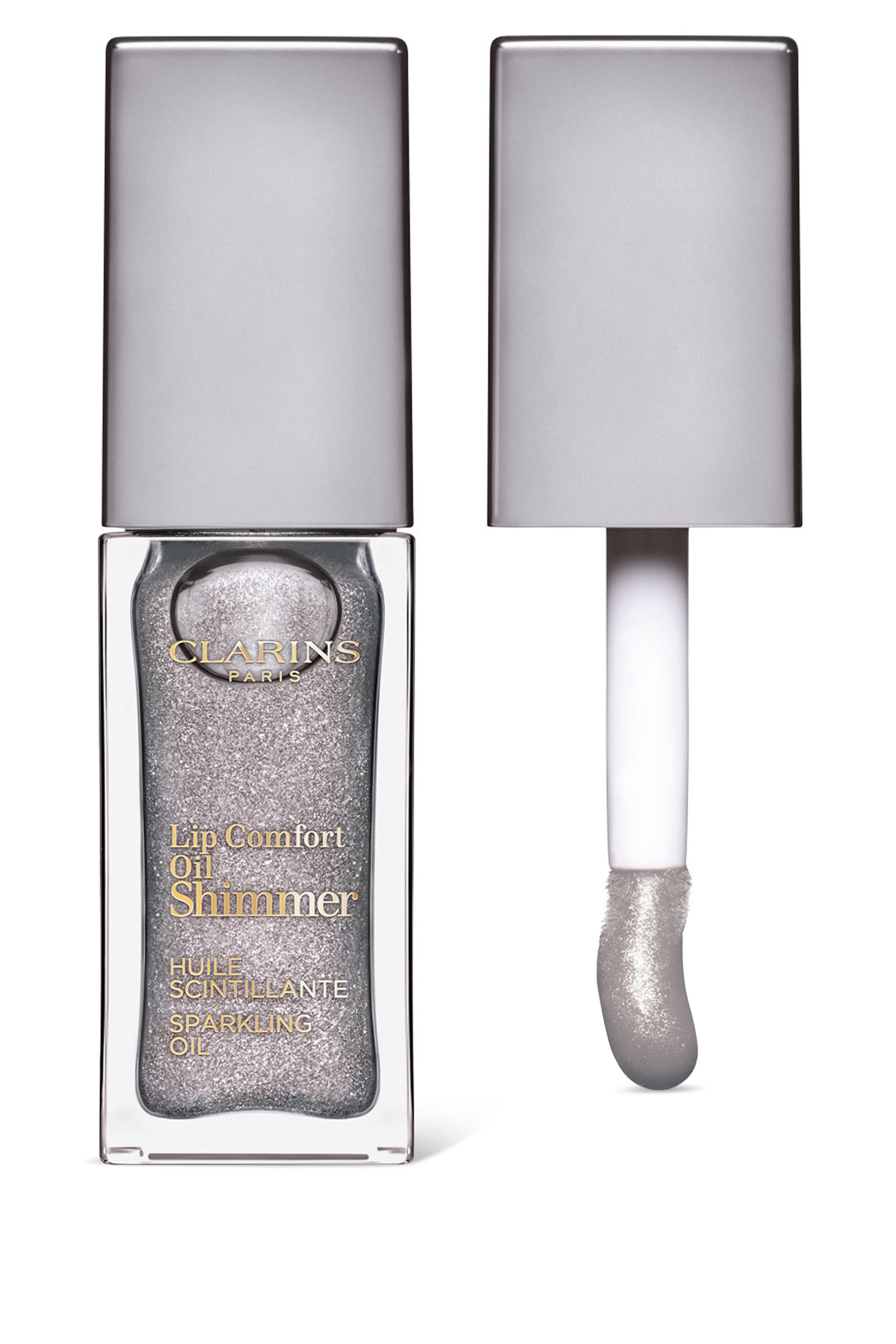 Lip Comfort Oil Shimmer