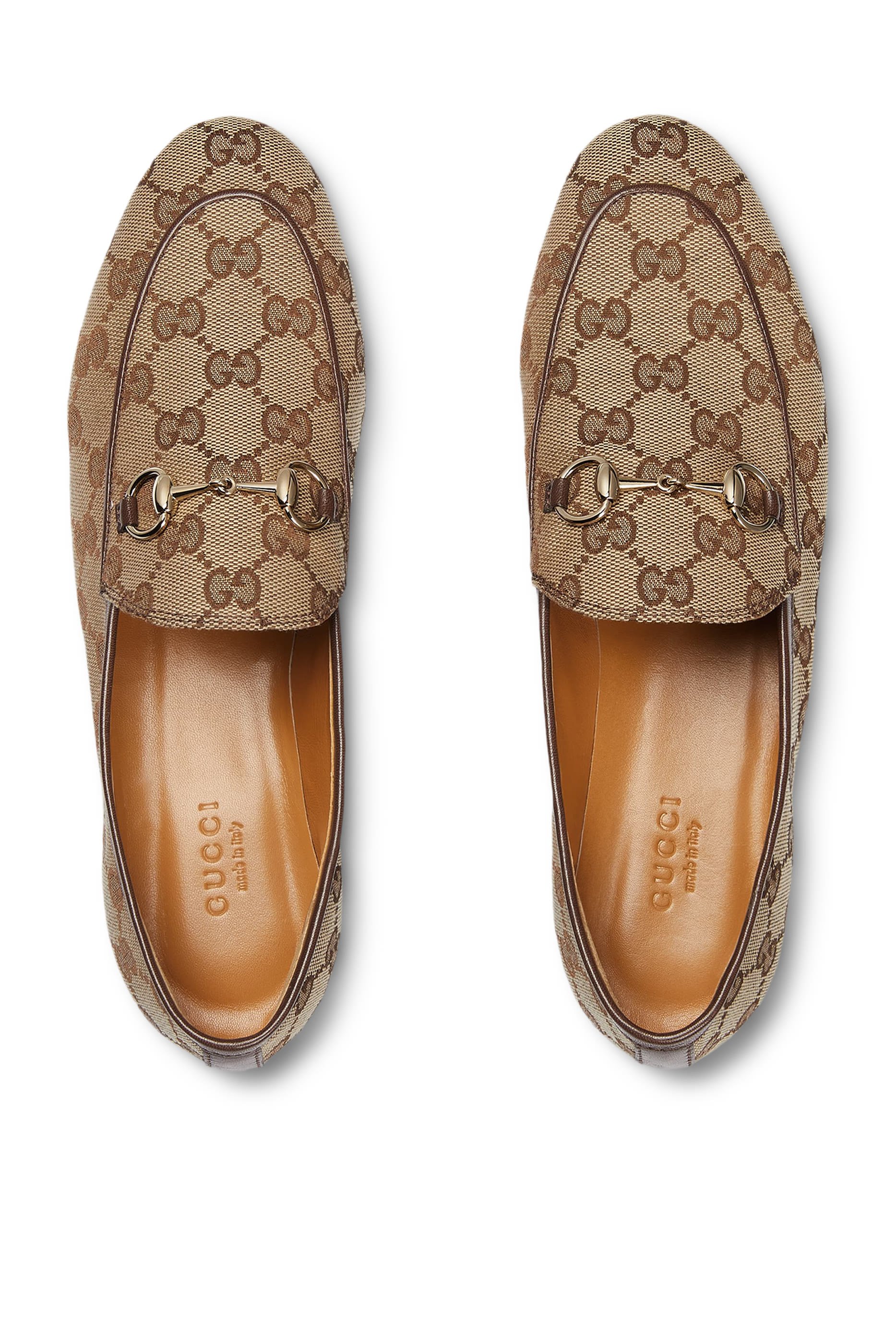 Jordaan Loafers