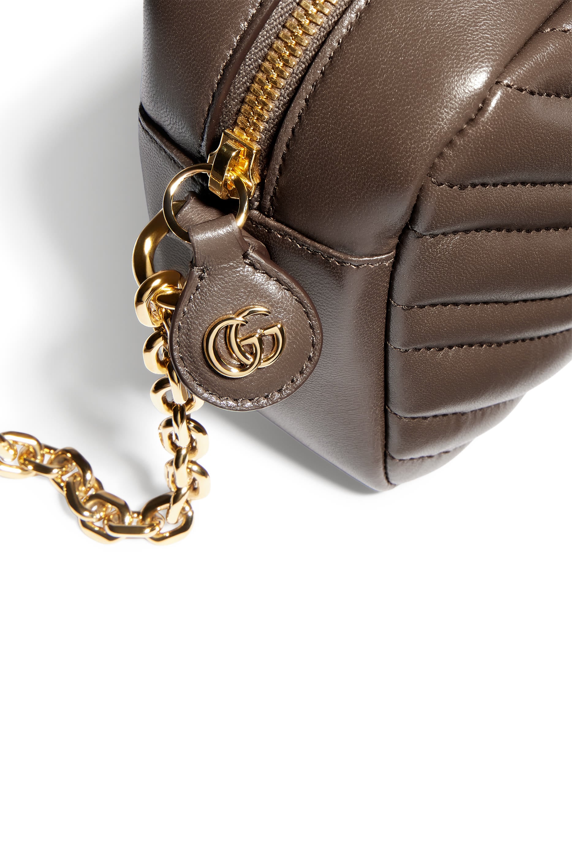 GG Marmont Small Camera Bag