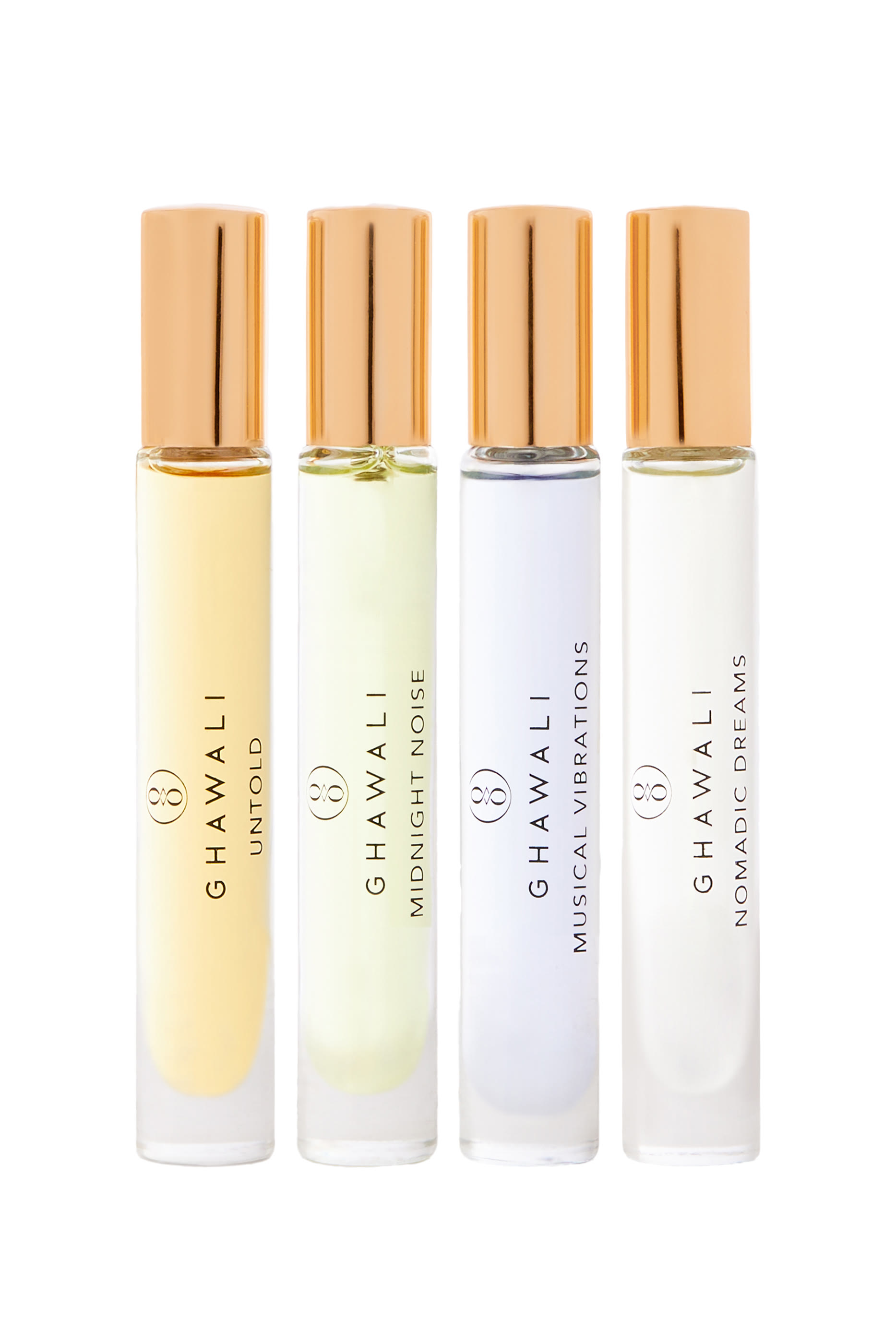 Signature Discovery Set