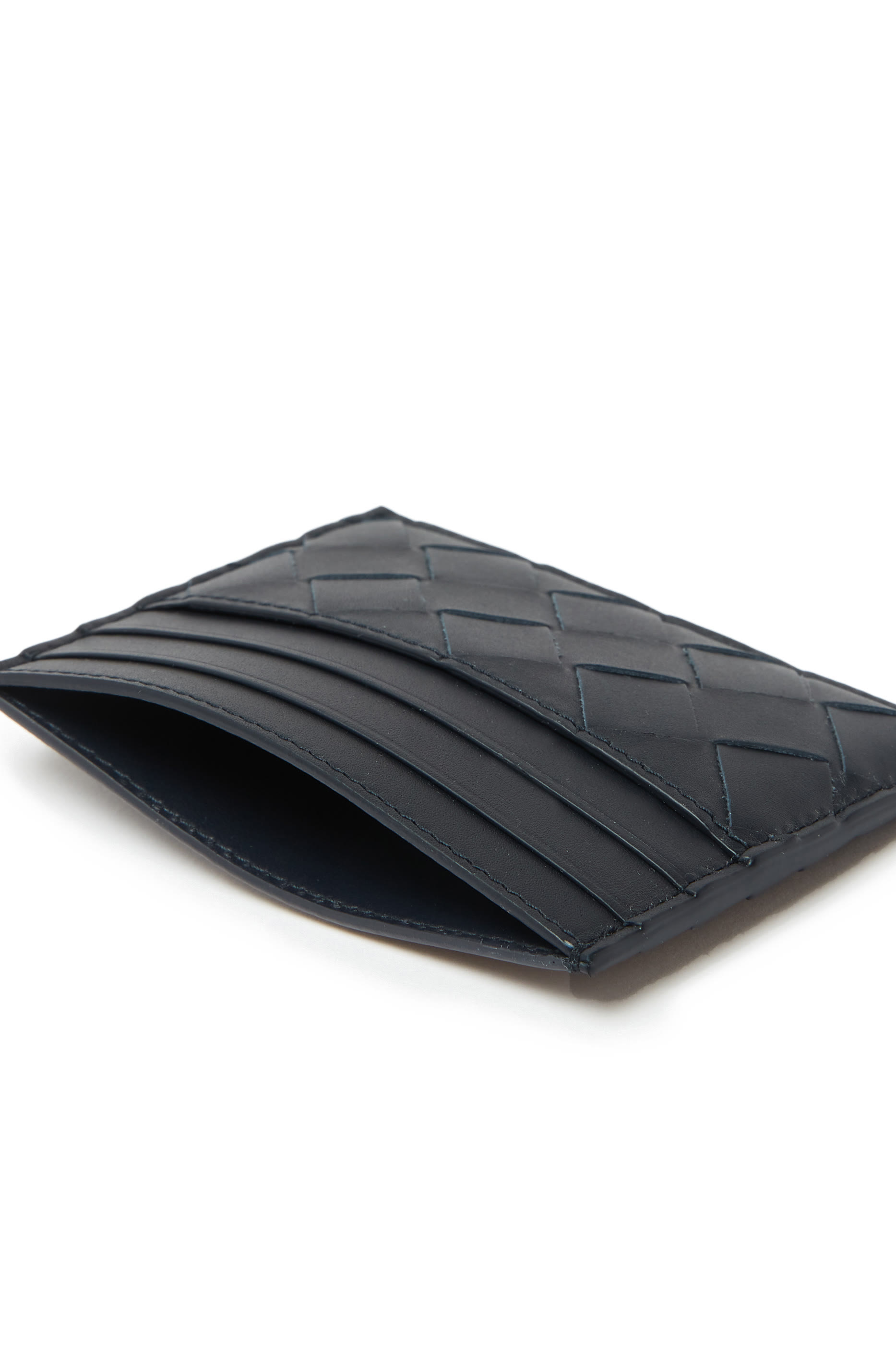 Intreccio Card Holder