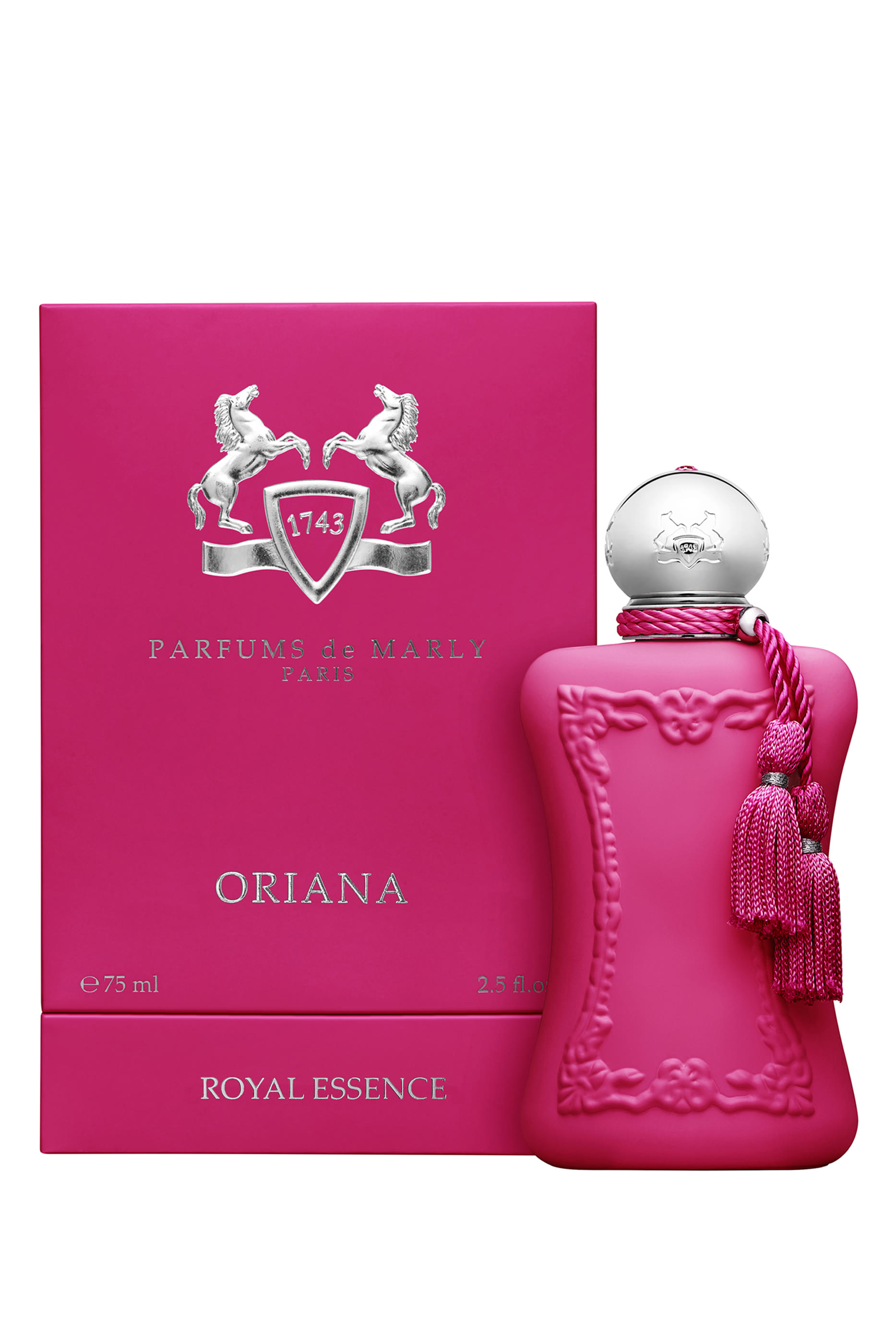 Oriana Eau de Parfum