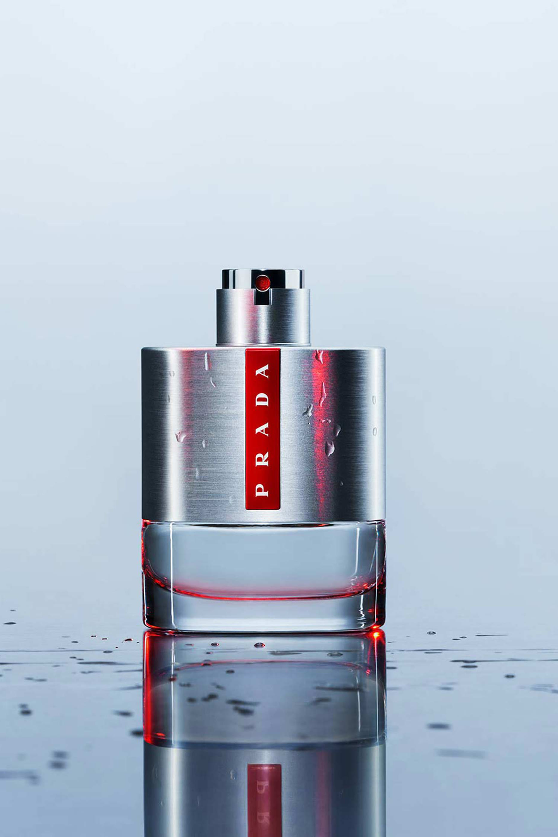 Luna Rossa Eau de Toilette
