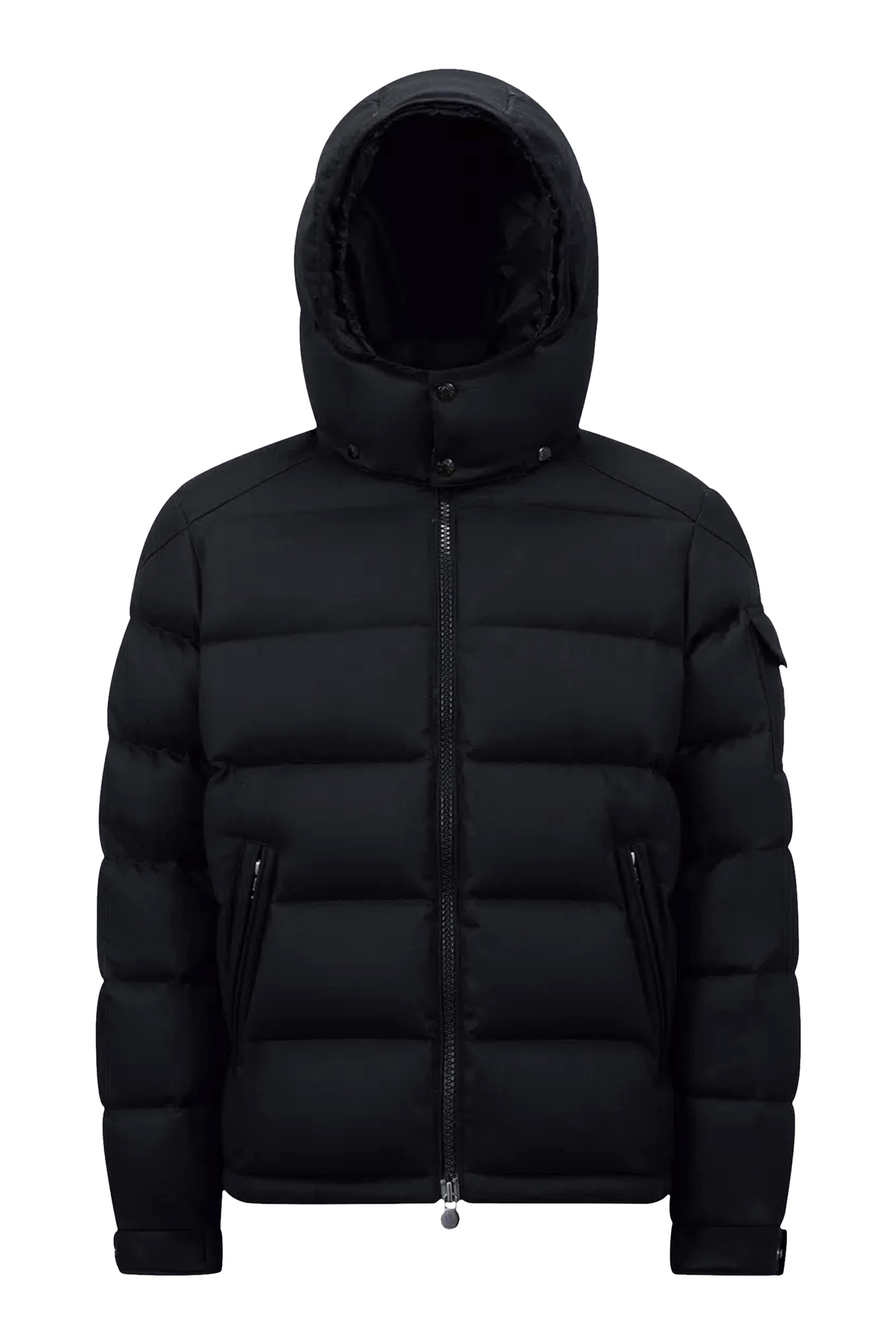 Montgenevre Short Down Jacket