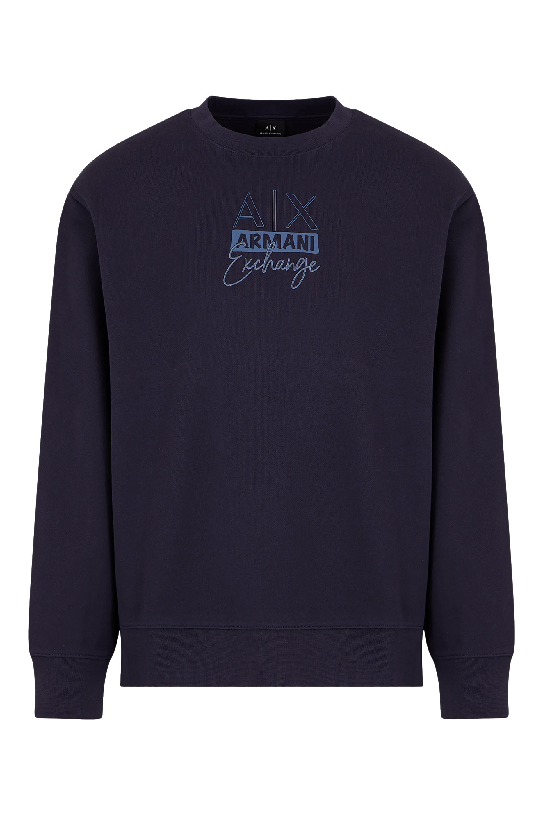 Digital Desert AX Logo Sweatshirt