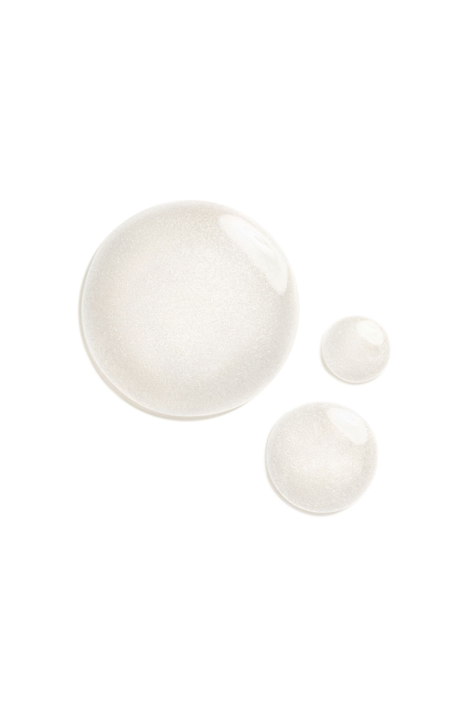 N&deg;5 The White Gold Body Oil