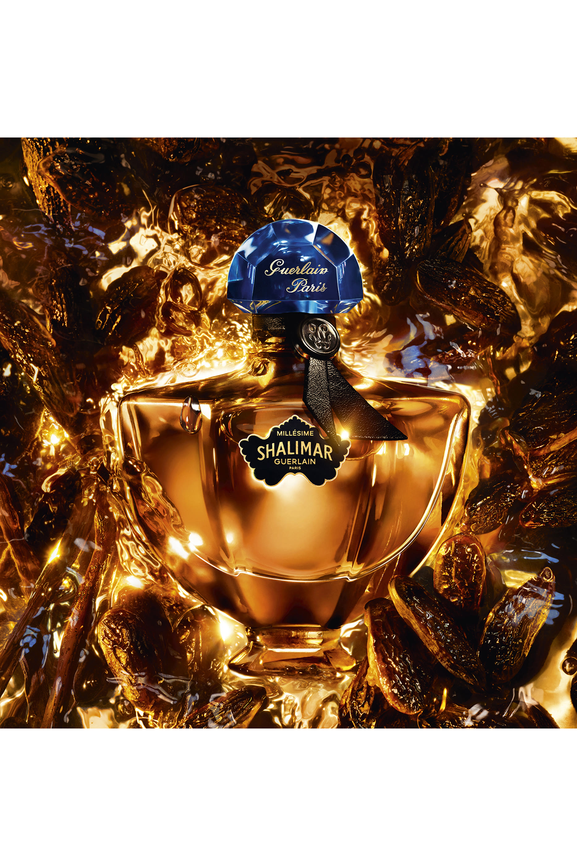 Shalimir Millesime Tonka Eau De Parfum