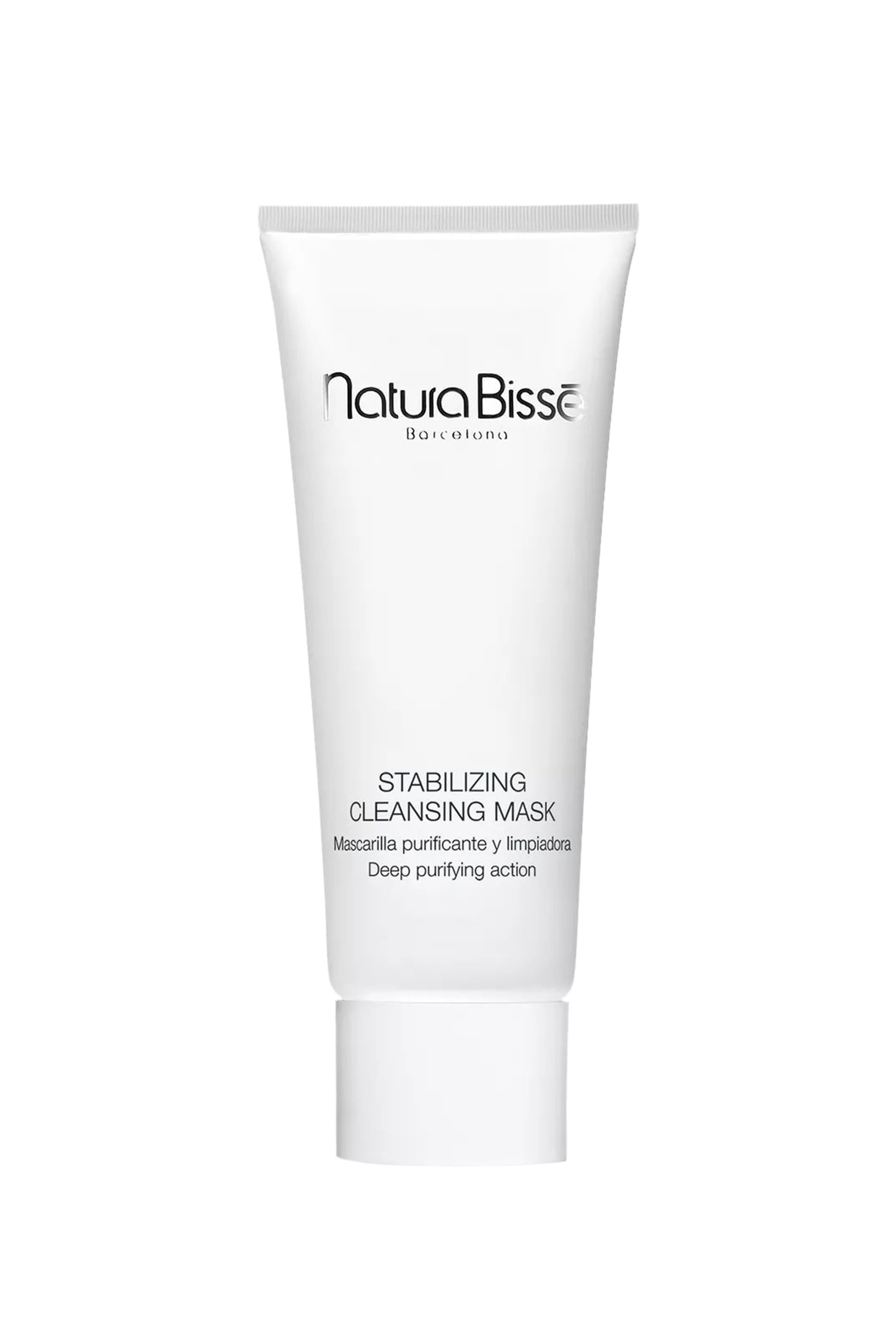 Stabilizing Cleansing Mask