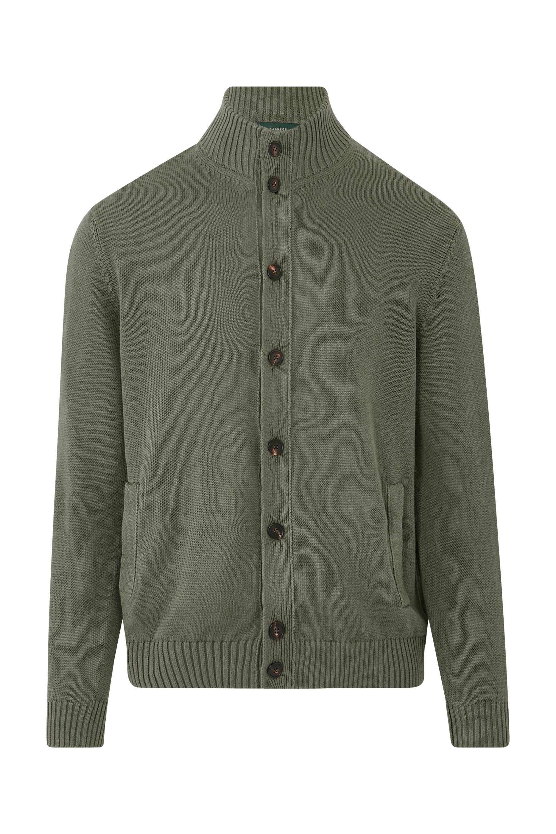 Zanone Chioto Cardigan