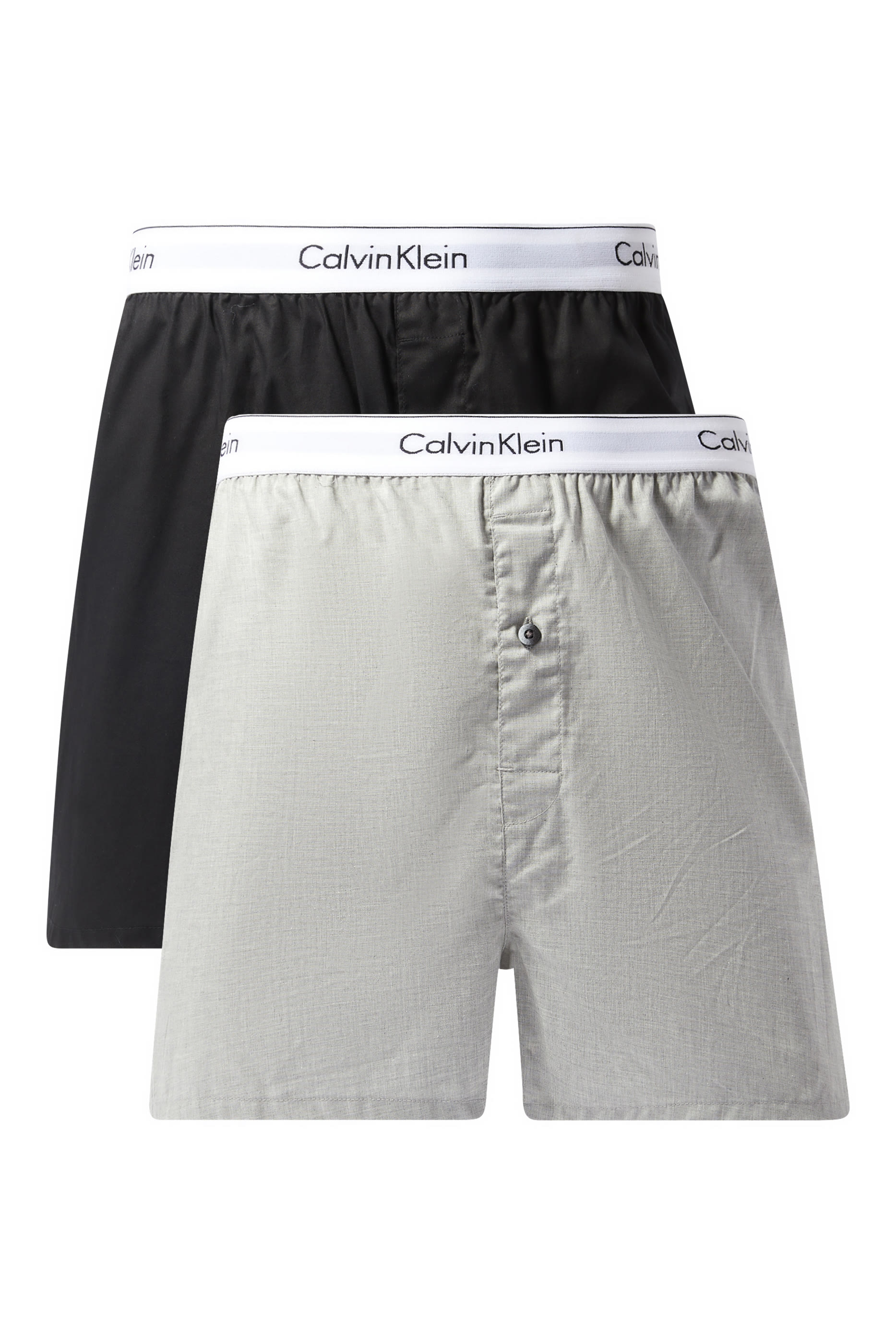 Slim Boxers, Set of 2