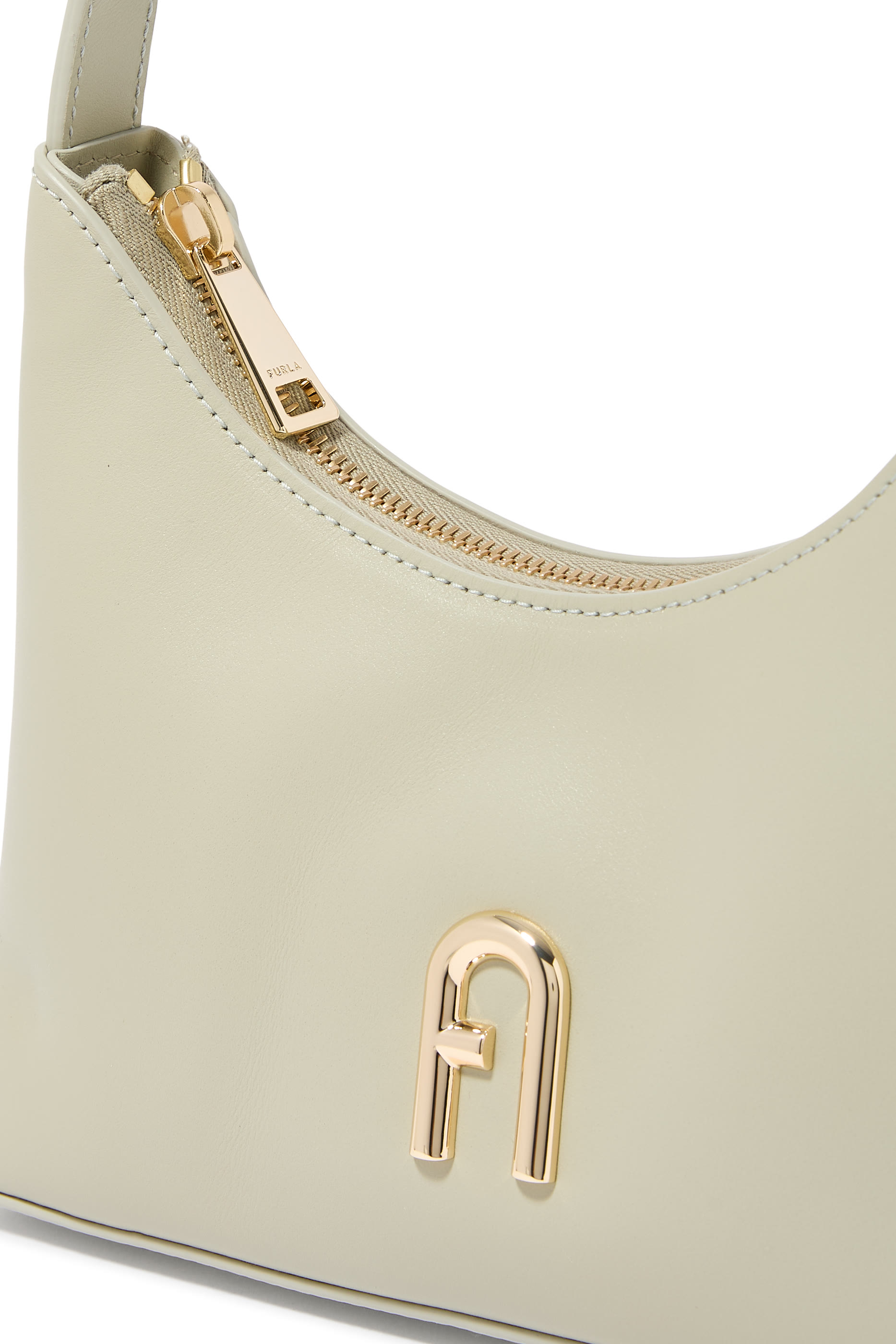 Diamante Mini Shoulder Bag