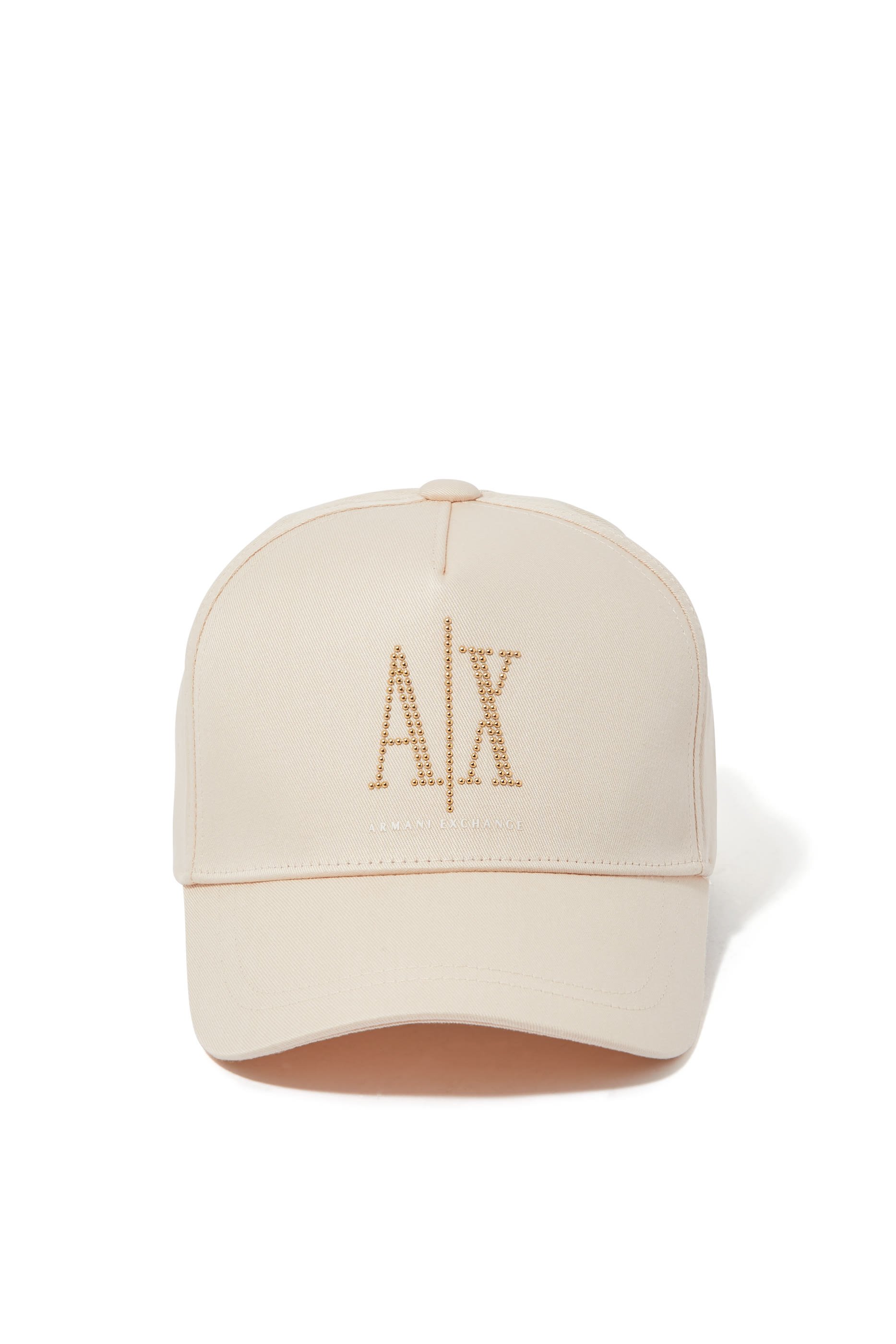 Icon Project AX Logo Cap