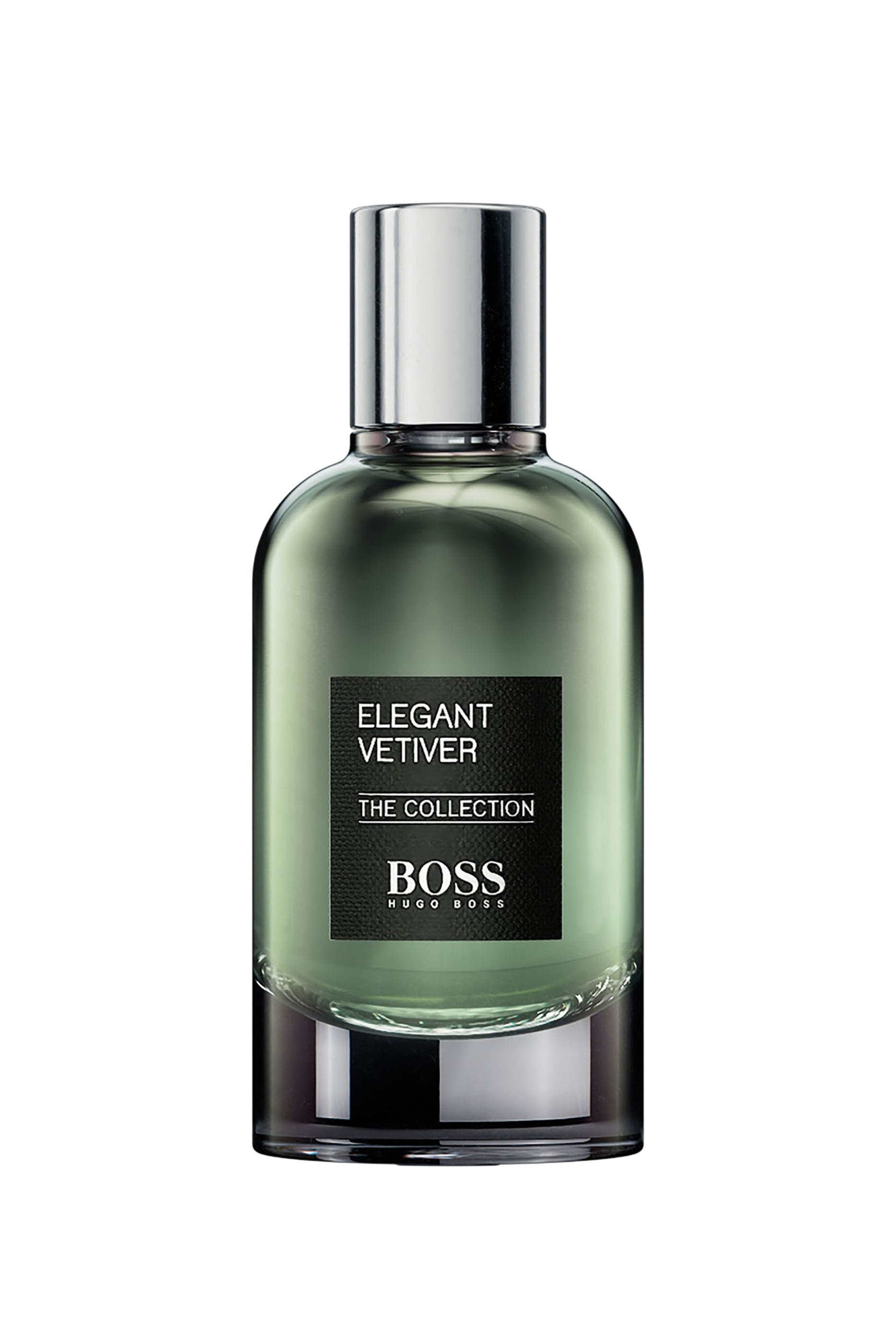 BOSS The Collection Elegant Vetiver eau de parfum