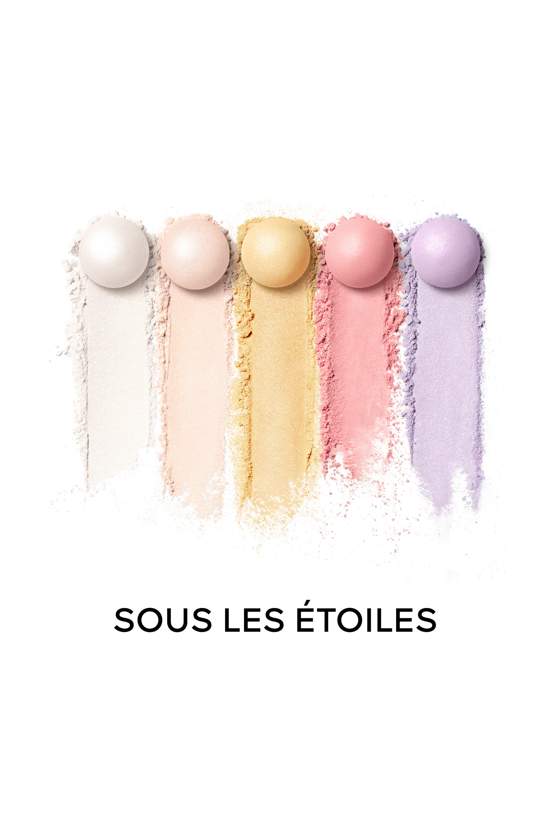 M&eacute;t&eacute;orites Light-Revealing Pearls of Power