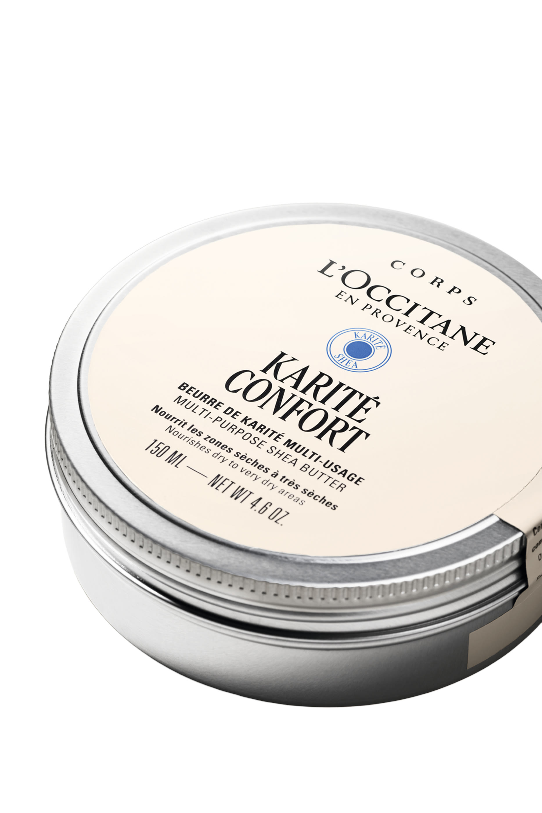 Multi-Purpose Pure Shea Butter