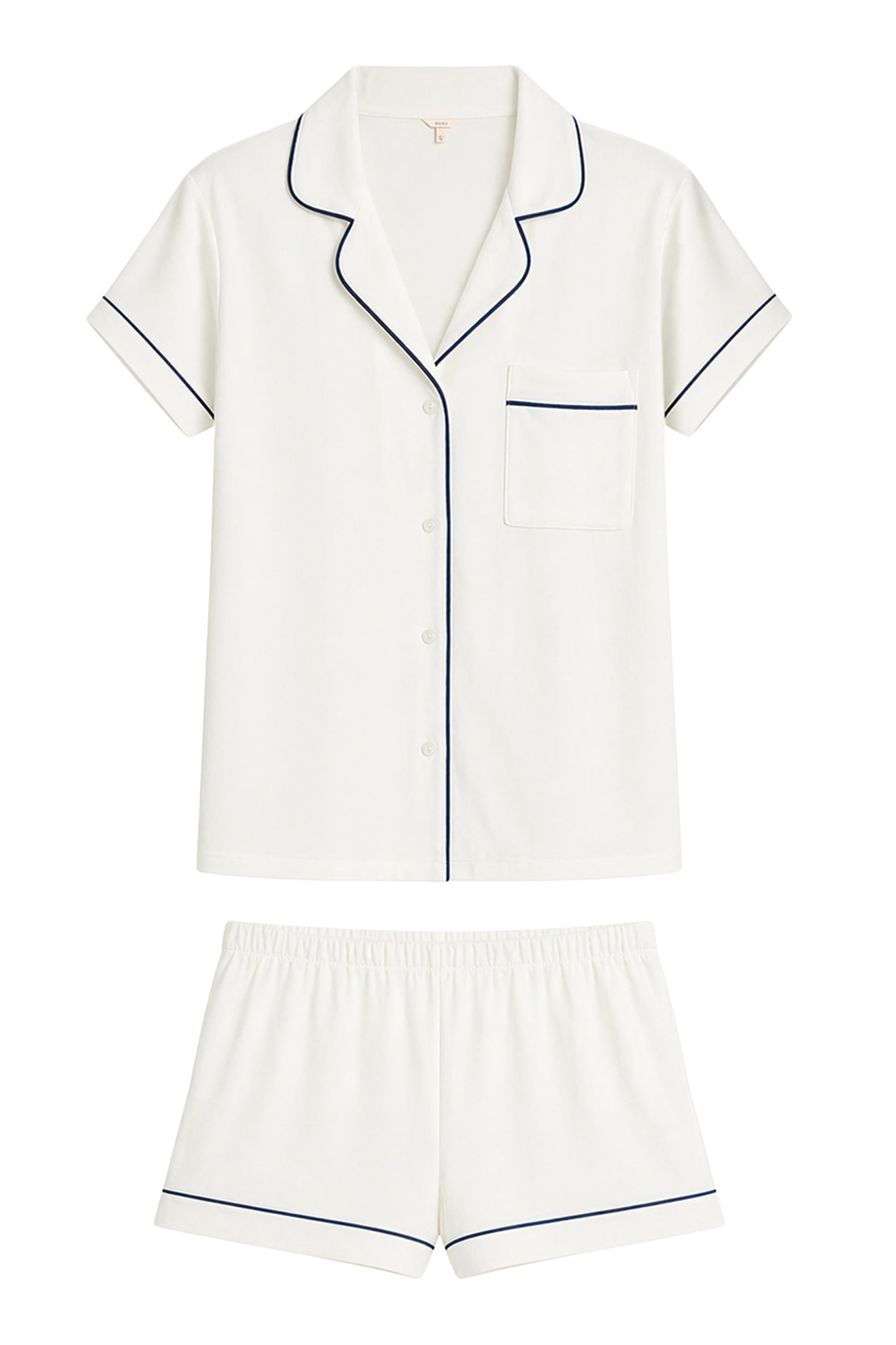 Gisele TENCEL&trade; Modal Pajama Set
